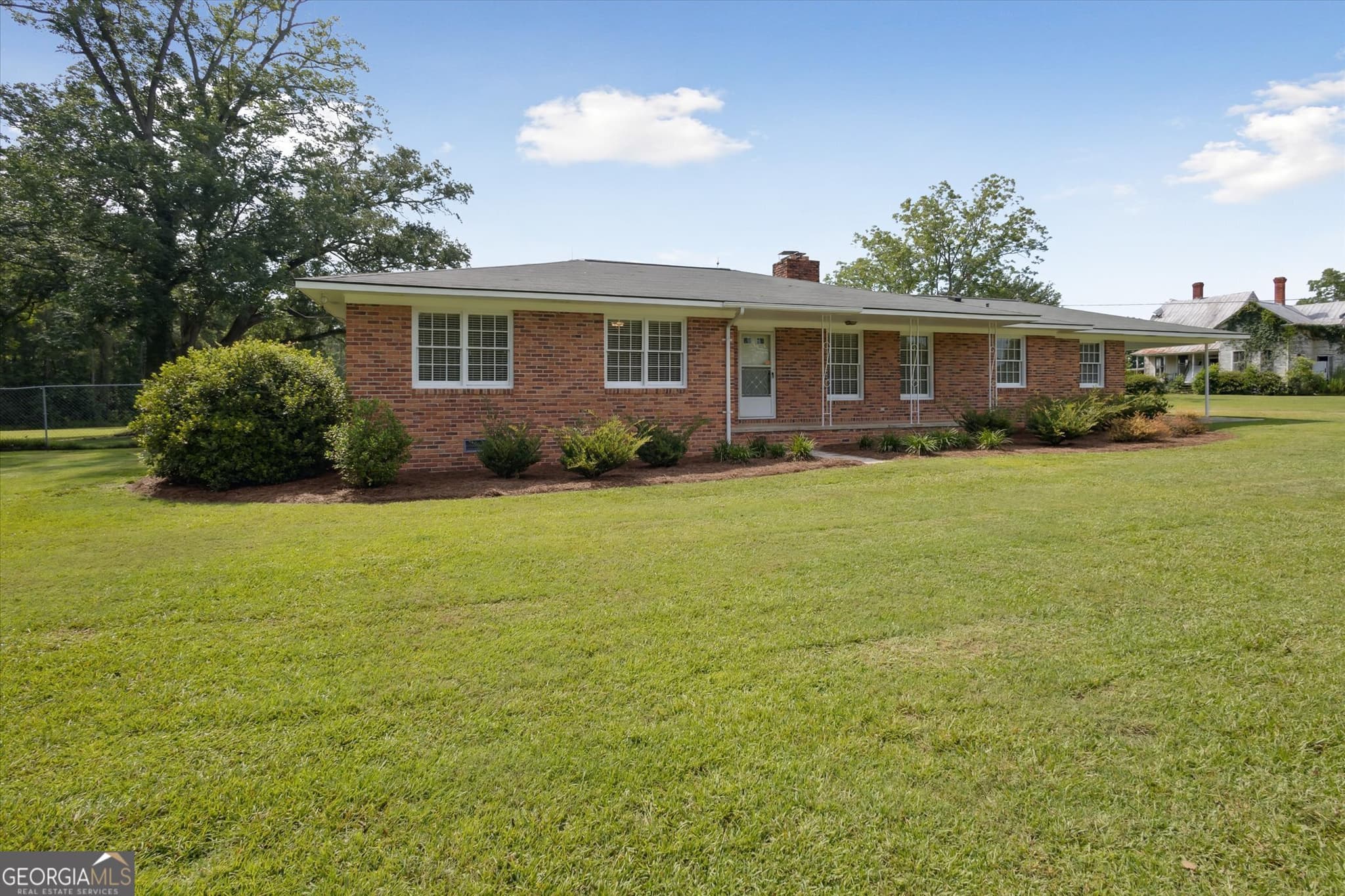 3 bedroom, 2 bathroom, 2,082 sq ft single family residence sold at 788 Buie Circle, Pembroke, GA 31321