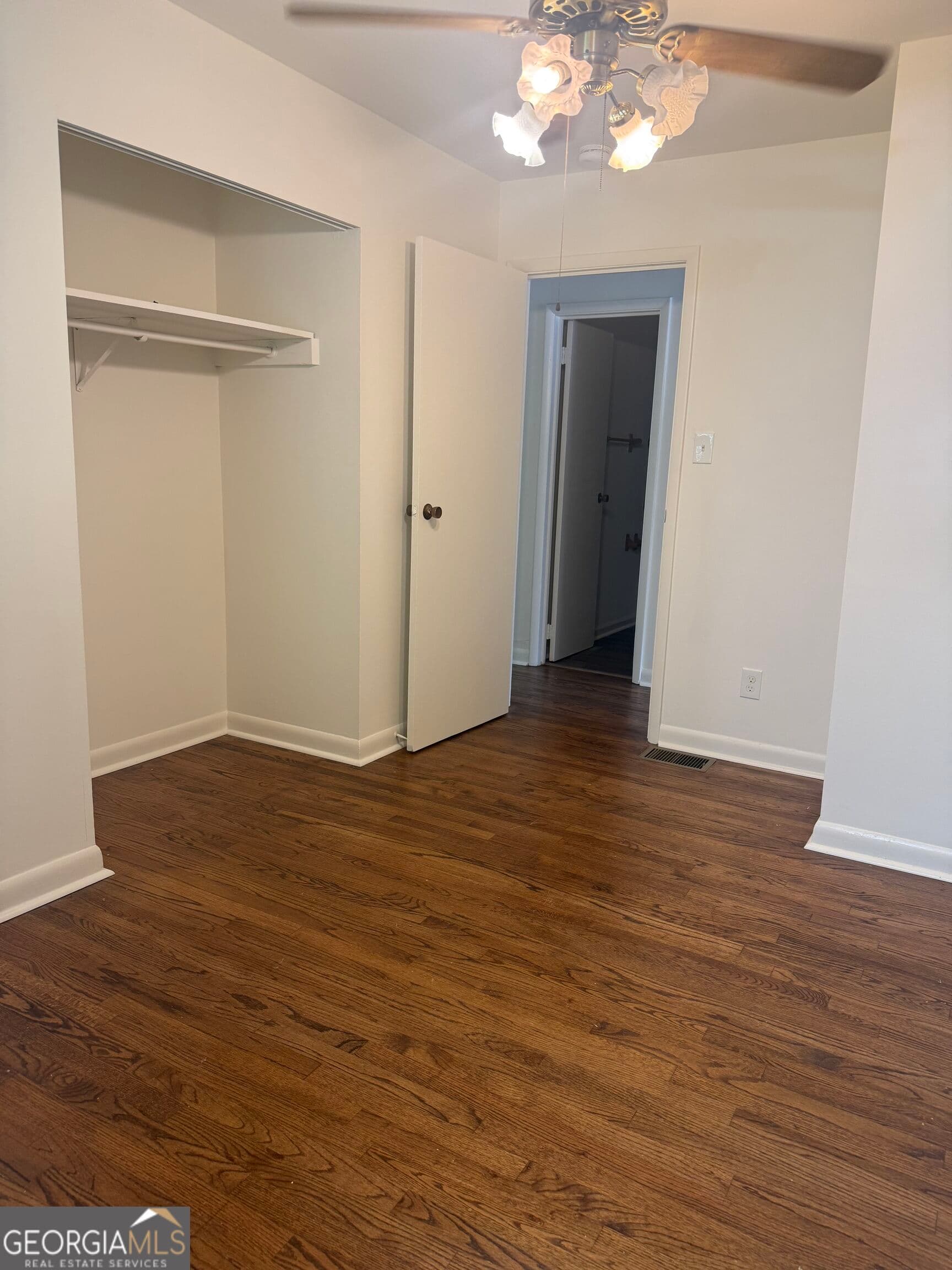 3 bedroom, 2 bathroom single family residence for rent at 6646 Wolf River Court, Riverdale, GA 30274 for $1,650 a month — photo 9
