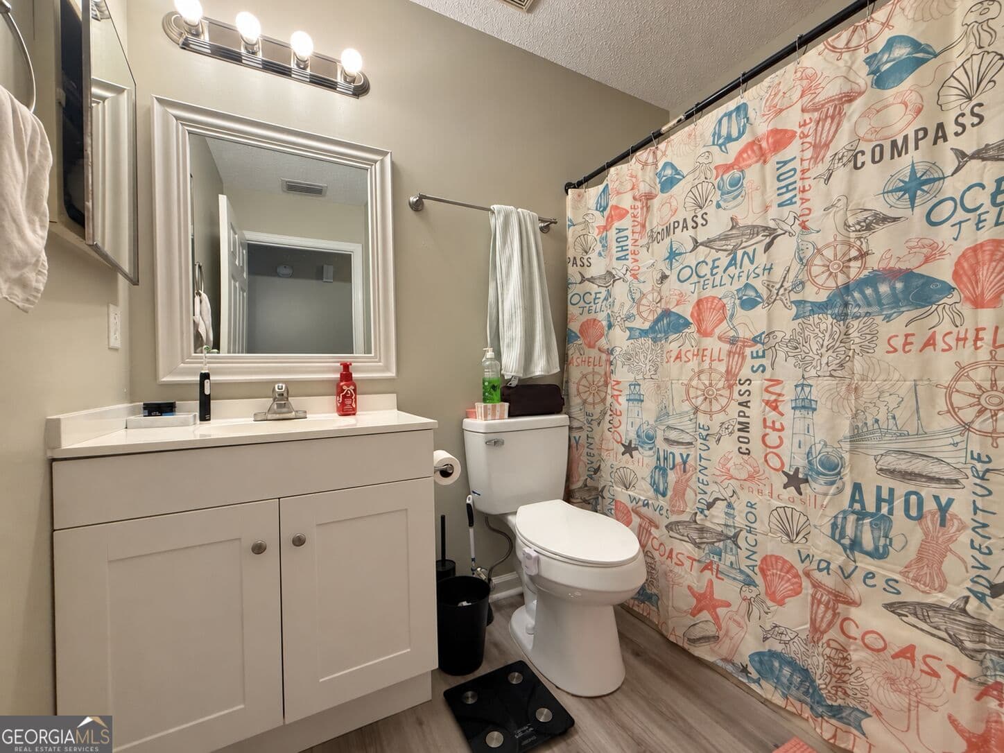 3 bedroom, 2 bathroom, 1,176 sq ft single family residence for sale at 104 Fairfield Drive, St. Marys, GA 31558 — photo 7