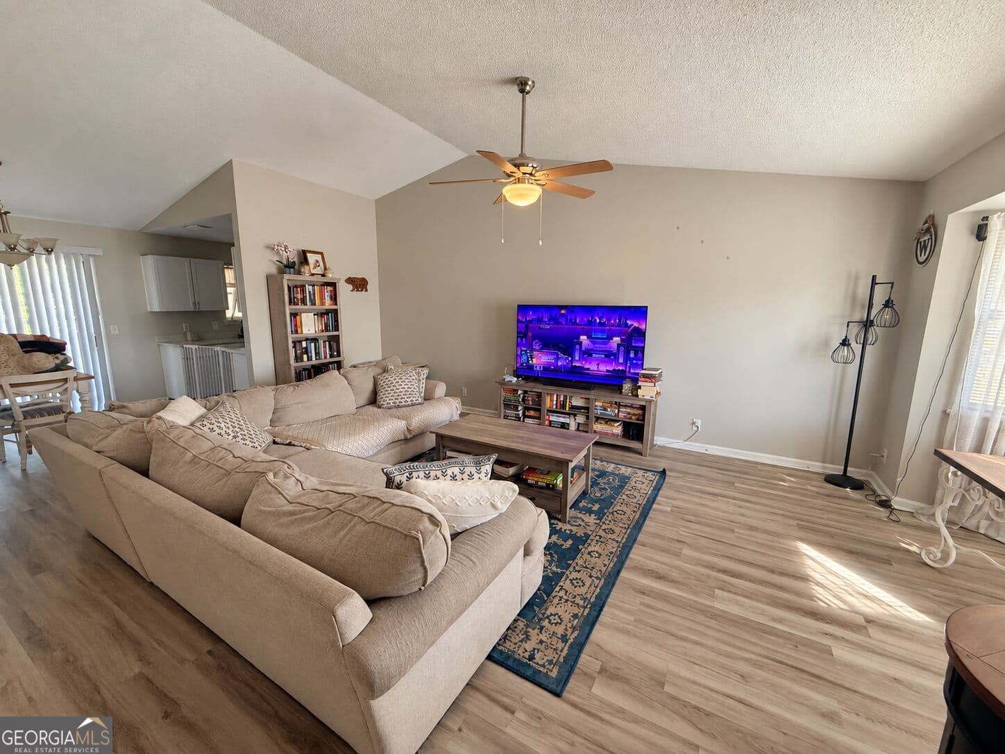 3 bedroom, 2 bathroom, 1,176 sq ft single family residence for sale at 104 Fairfield Drive, St. Marys, GA 31558 — photo 3
