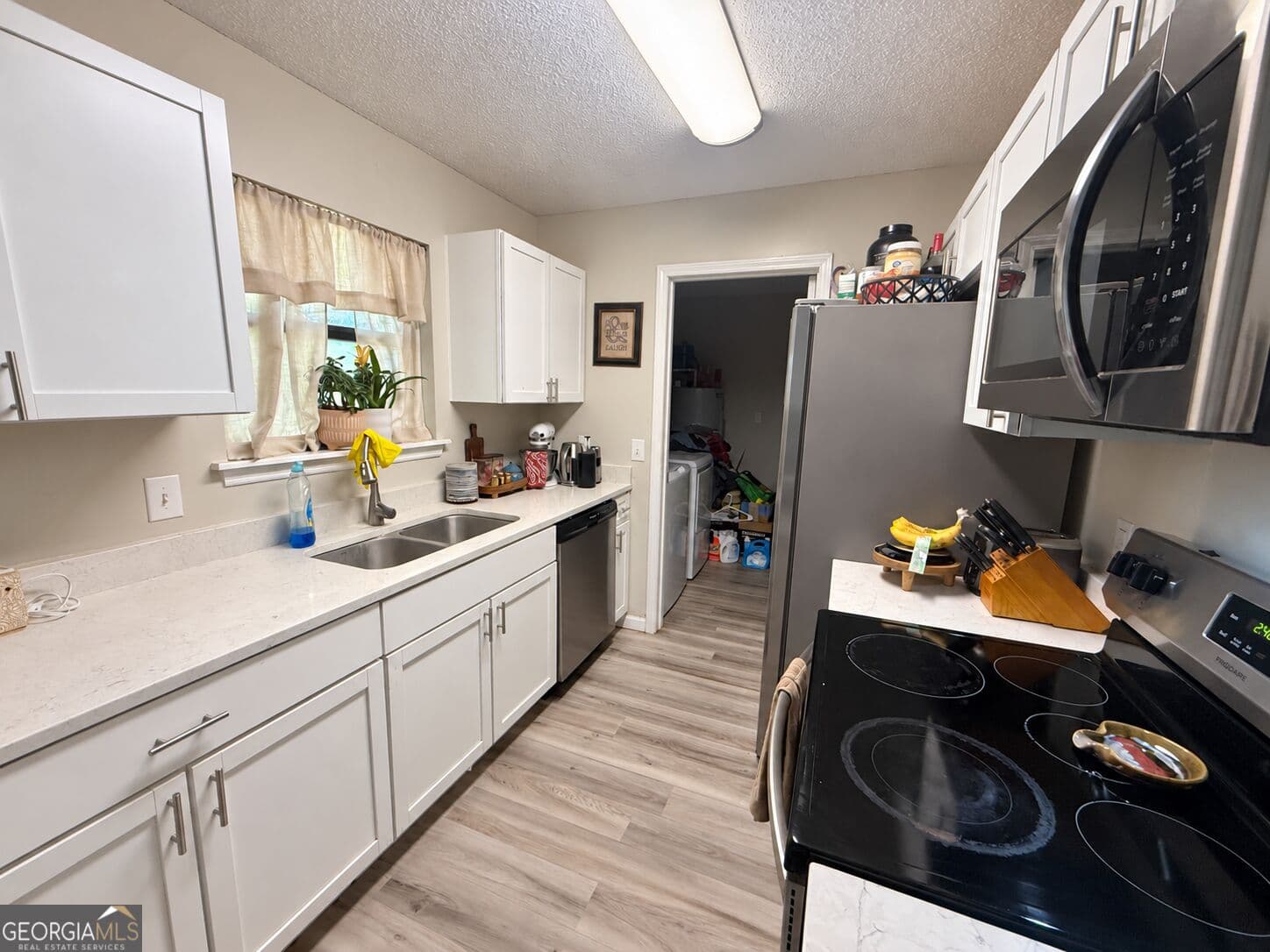 3 bedroom, 2 bathroom, 1,176 sq ft single family residence for sale at 104 Fairfield Drive, St. Marys, GA 31558 — photo 5