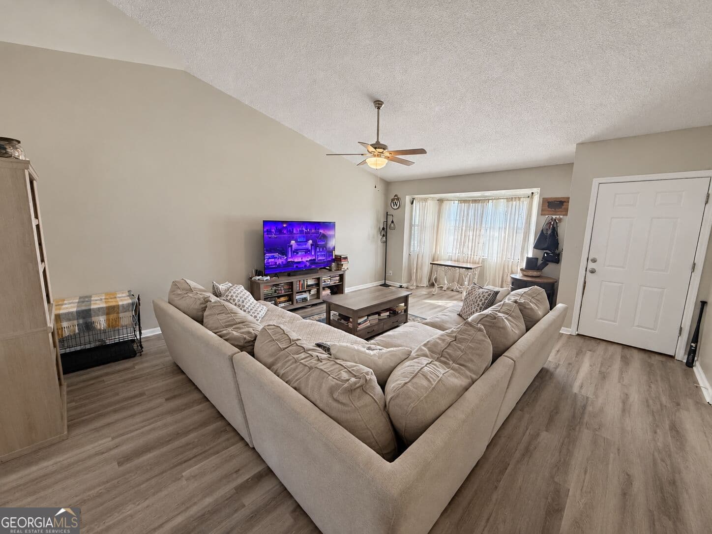3 bedroom, 2 bathroom, 1,176 sq ft single family residence for sale at 104 Fairfield Drive, St. Marys, GA 31558 — photo 4