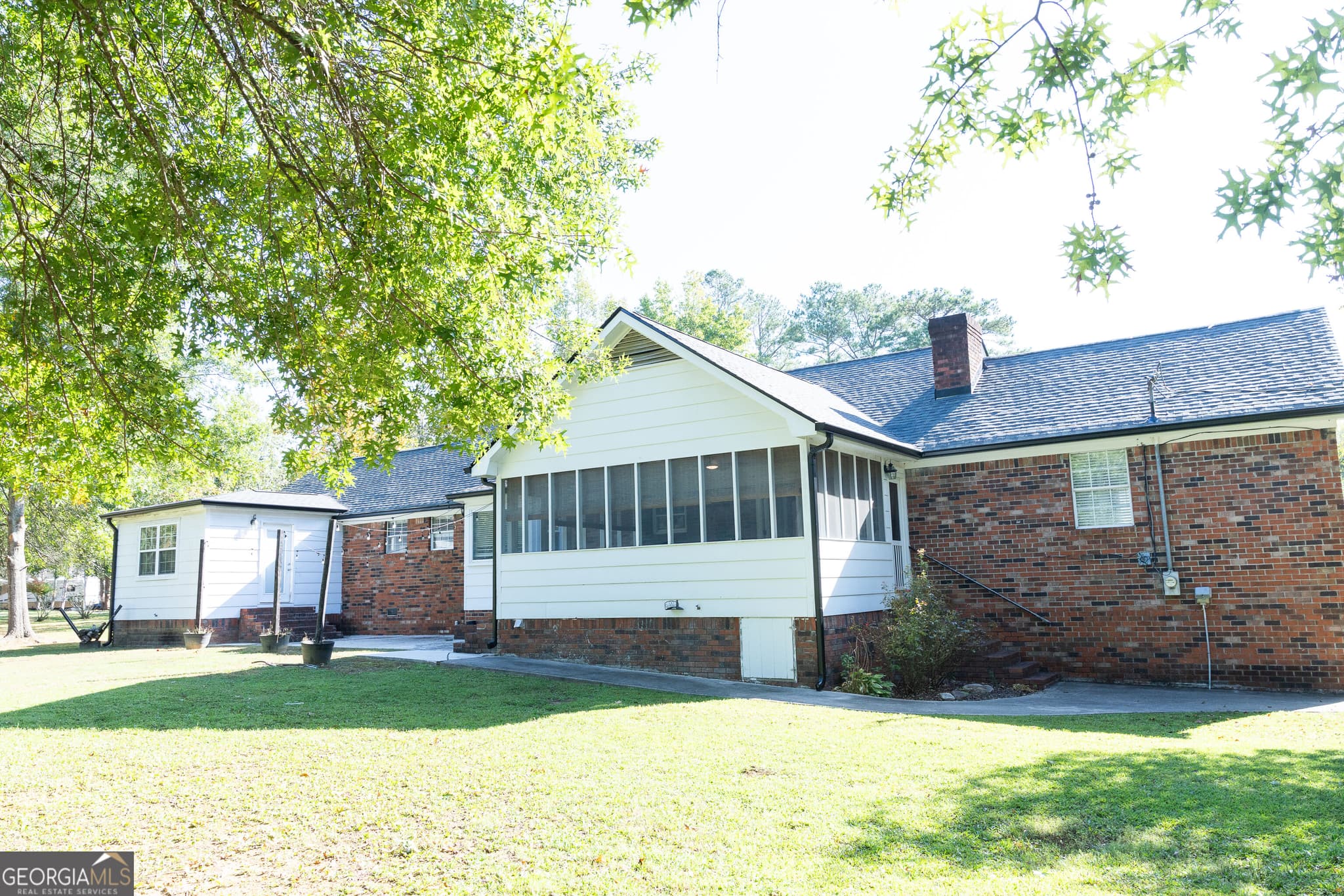 3 bedroom, 3 bathroom, 2,997 sq ft single family residence for sale at 245 Forrestway Drive, Lafayette, GA 30728 — photo 8