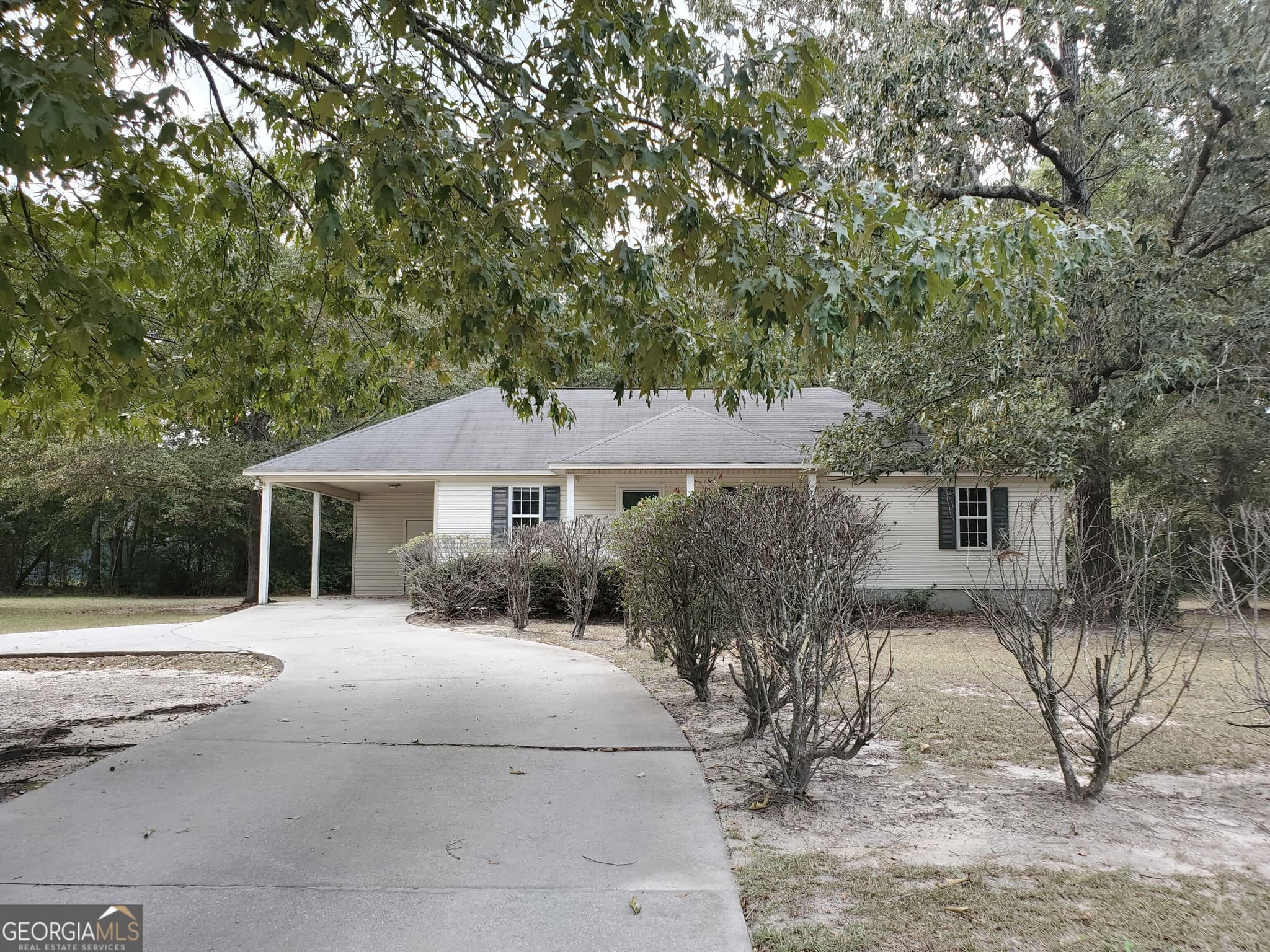 3 bedroom, 2 bathroom single family residence for rent at 403 Wendwood Court, Statesboro, GA 30458 for $1,600 a month