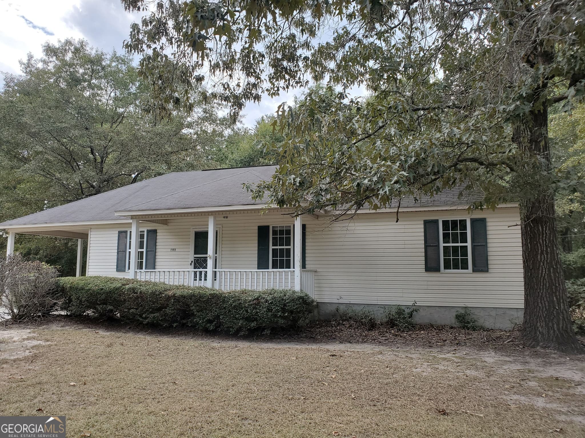3 bedroom, 2 bathroom single family residence for rent at 403 Wendwood Court, Statesboro, GA 30458 for $1,600 a month — photo 10