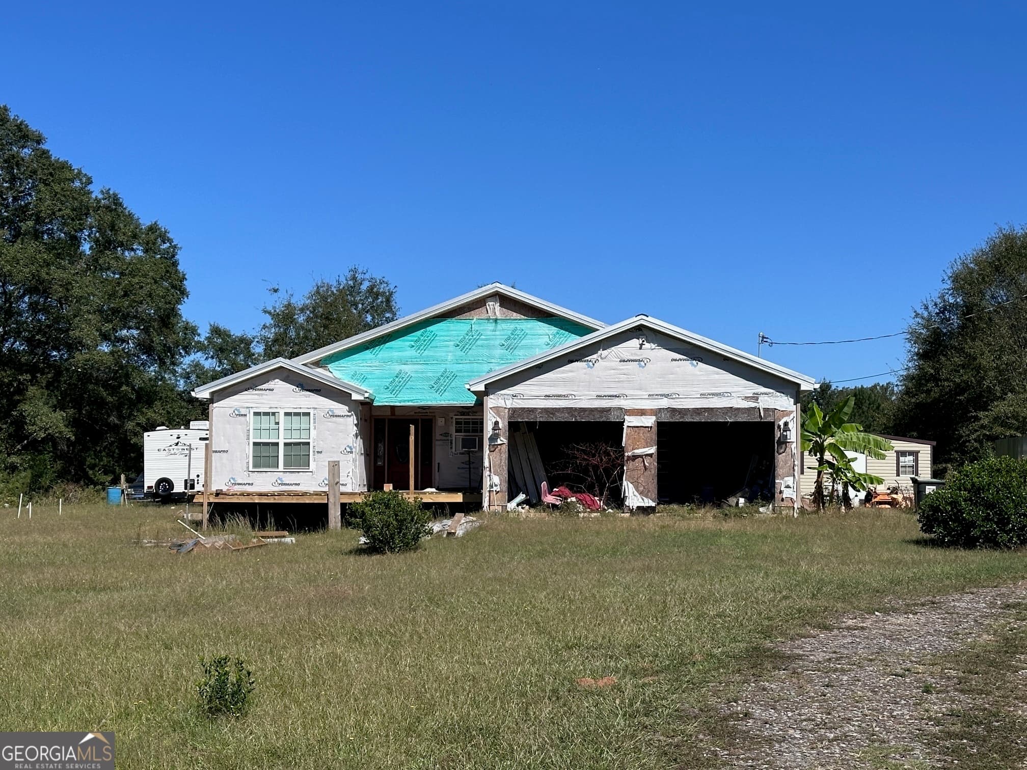 3 bedroom, 3.5 bathroom, 1,648 sq ft single family residence sold at 76 Wortham Road, Luthersville, GA 30251