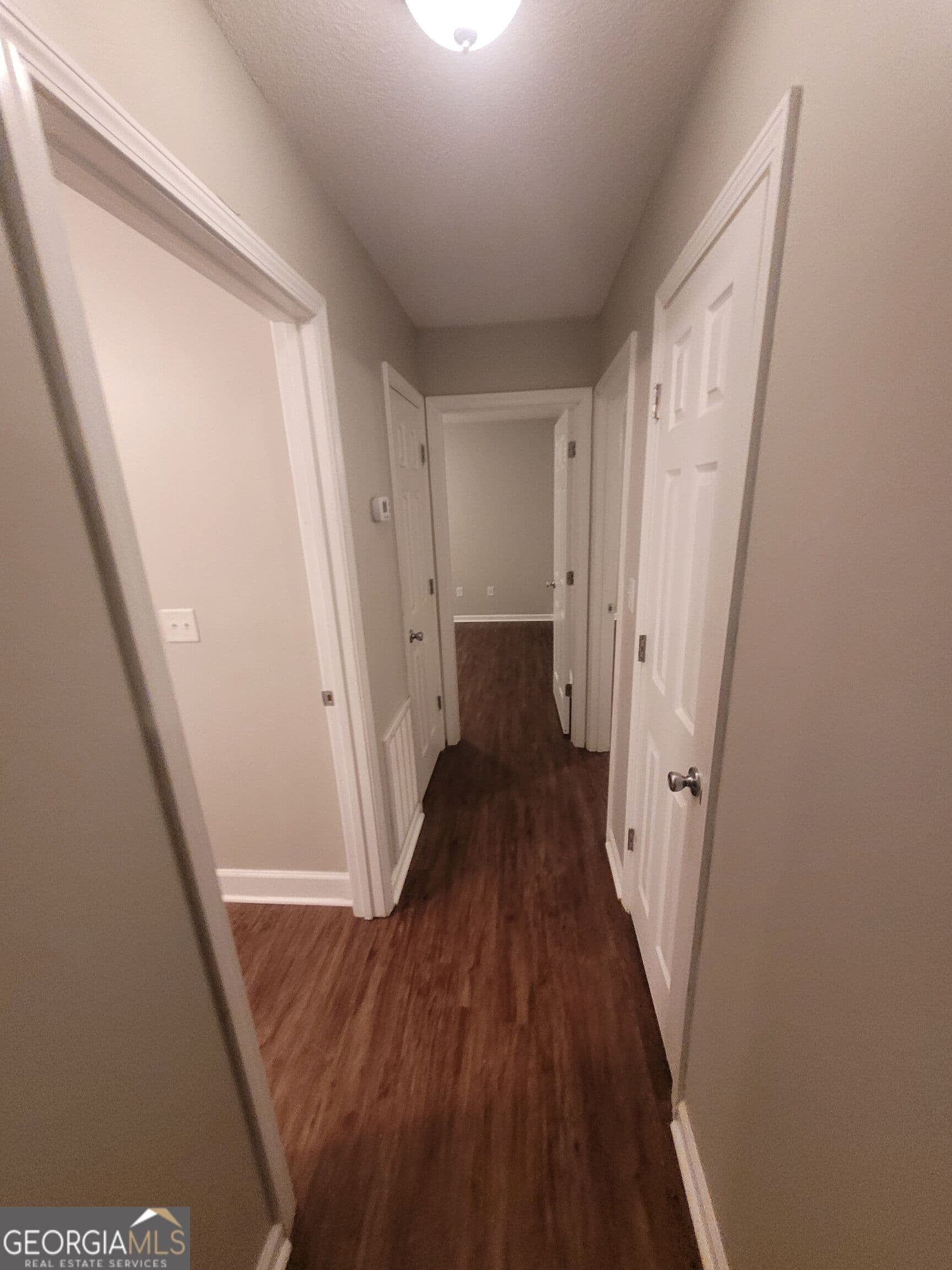 2 bedroom, 2 bathroom duplex for rent at 519 Palisade Drive APT A, Dublin, GA 31021 for $1,150 a month — photo 2