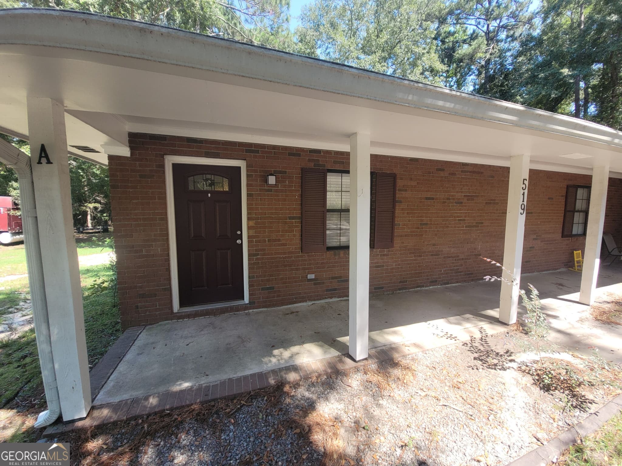 2 bedroom, 2 bathroom duplex for rent at 519 Palisade Drive APT A, Dublin, GA 31021 for $1,150 a month — photo 5