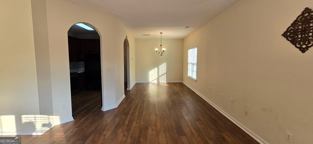 3 bedroom, 2.5 bathroom, 1,640 sq ft townhouse for rent at 5472 Festival Av Avenue, Fairburn, GA 30213 for $2,000 a month — photo 5