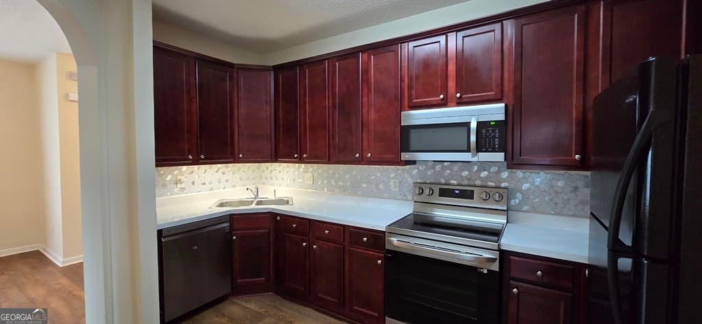 3 bedroom, 2.5 bathroom, 1,640 sq ft townhouse for rent at 5472 Festival Av Avenue, Fairburn, GA 30213 for $2,000 a month — photo 9