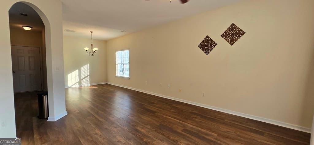 3 bedroom, 2.5 bathroom, 1,640 sq ft townhouse for rent at 5472 Festival Av Avenue, Fairburn, GA 30213 for $2,000 a month — photo 4