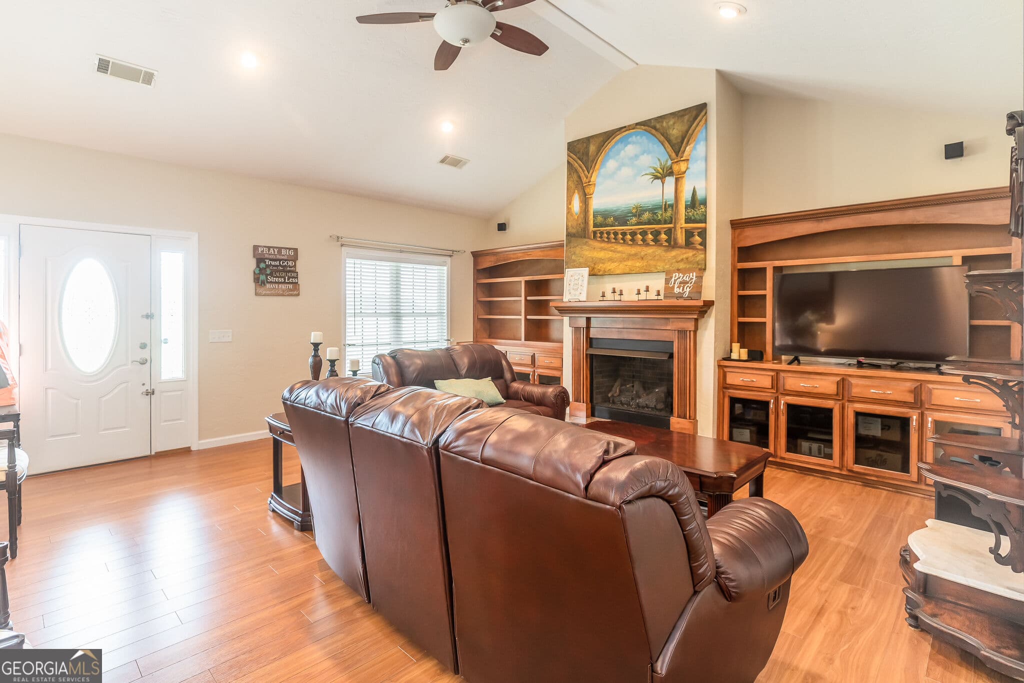 3 bedroom, 2 bathroom, 2,146 sq ft single family residence for sale at 1948 US Highway 280, Reidsville, GA 30453 — photo 6