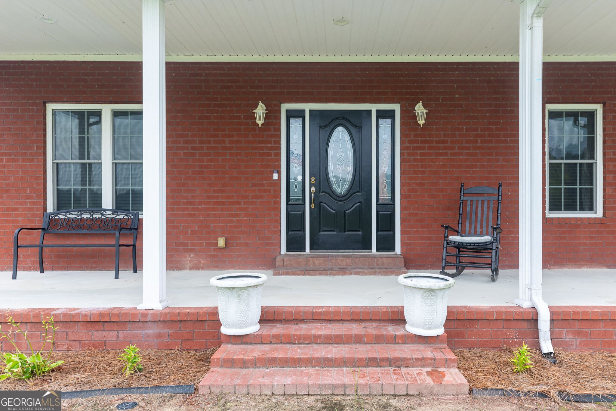 3 bedroom, 2 bathroom, 2,146 sq ft single family residence for sale at 1948 US Highway 280, Reidsville, GA 30453 — photo 3