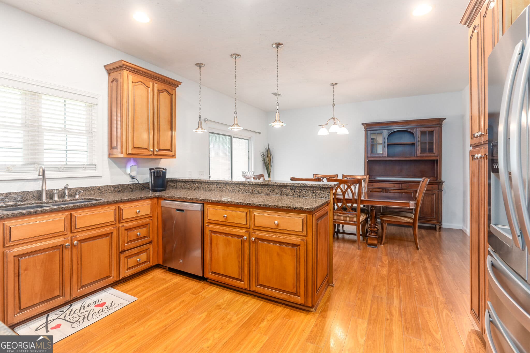 3 bedroom, 2 bathroom, 2,146 sq ft single family residence for sale at 1948 US Highway 280, Reidsville, GA 30453 — photo 9