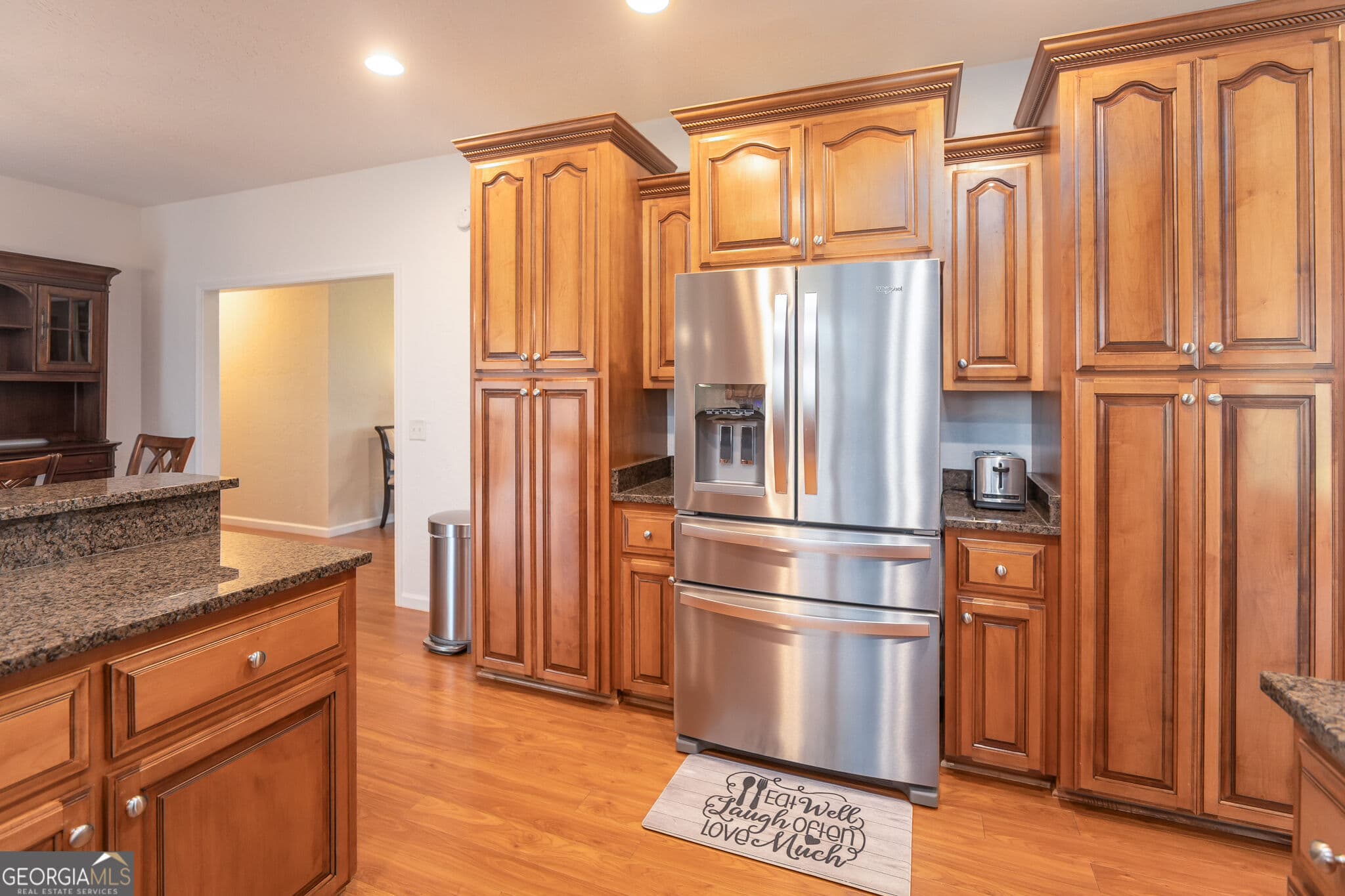 3 bedroom, 2 bathroom, 2,146 sq ft single family residence for sale at 1948 US Highway 280, Reidsville, GA 30453 — photo 10