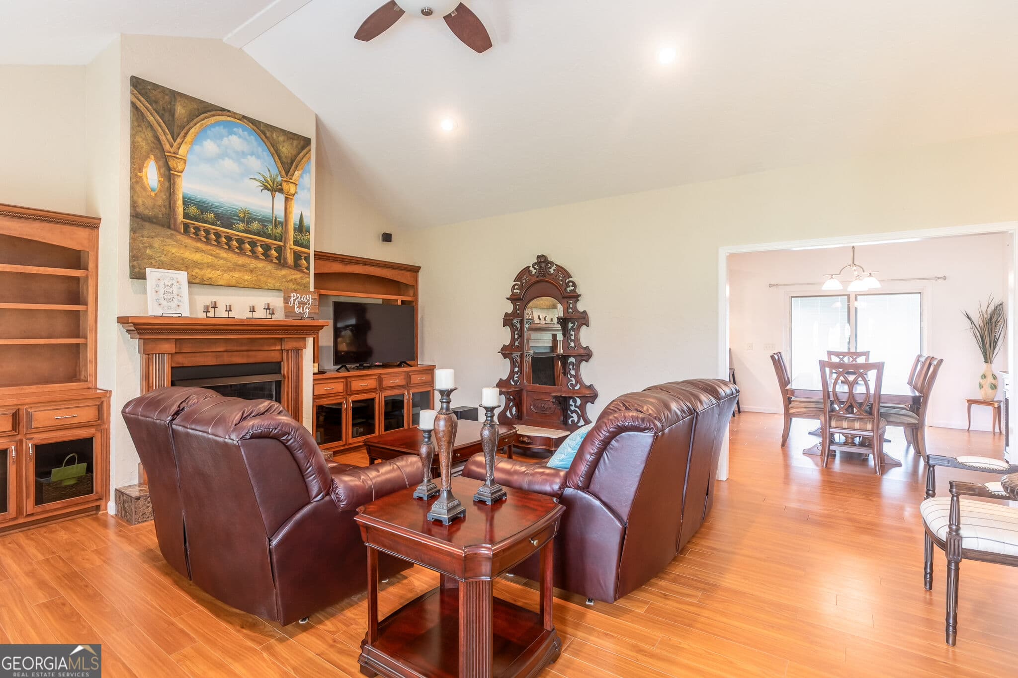 3 bedroom, 2 bathroom, 2,146 sq ft single family residence for sale at 1948 US Highway 280, Reidsville, GA 30453 — photo 4