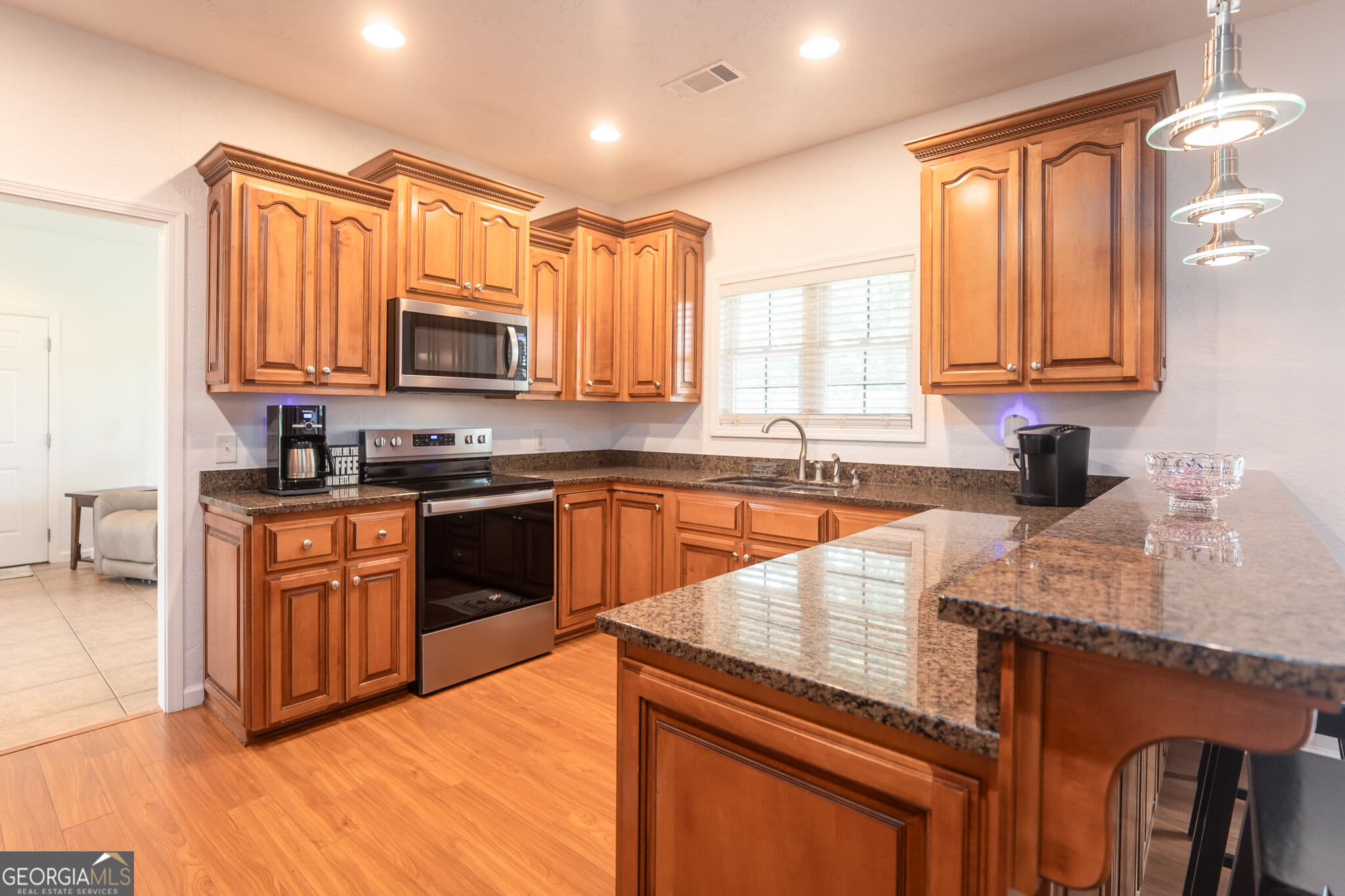 3 bedroom, 2 bathroom, 2,146 sq ft single family residence for sale at 1948 US Highway 280, Reidsville, GA 30453 — photo 8