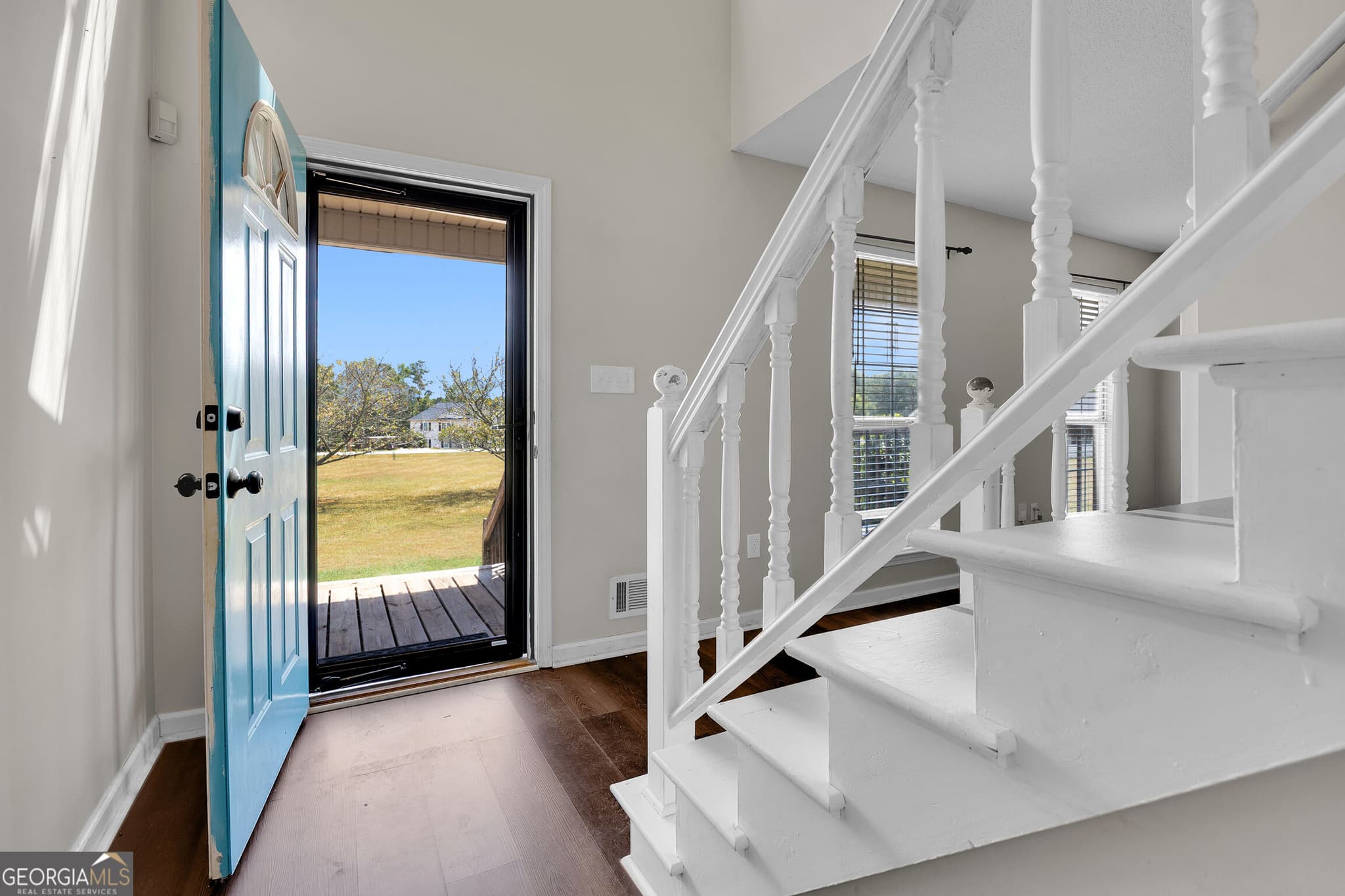 4 bedroom, 2.5 bathroom, 1,997 sq ft single family residence for sale at 55 Ewing Drive, Social Circle, GA 30025 — photo 9