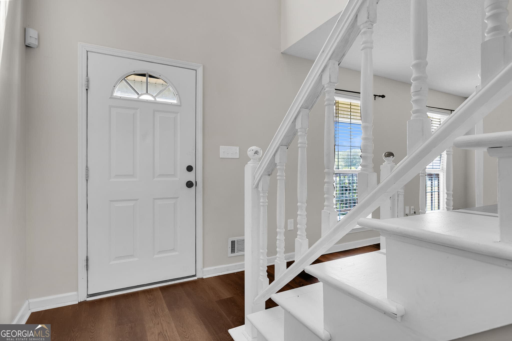 4 bedroom, 2.5 bathroom, 1,997 sq ft single family residence for sale at 55 Ewing Drive, Social Circle, GA 30025 — photo 8