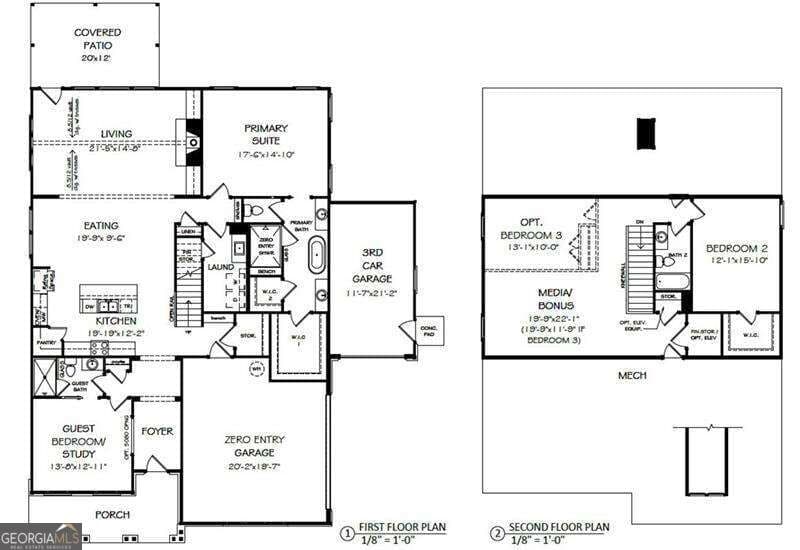 4 bedroom, 3 bathroom single family residence for sale at 164 Cherokee Drive, Waleska, GA 30183 — photo 1 of 31