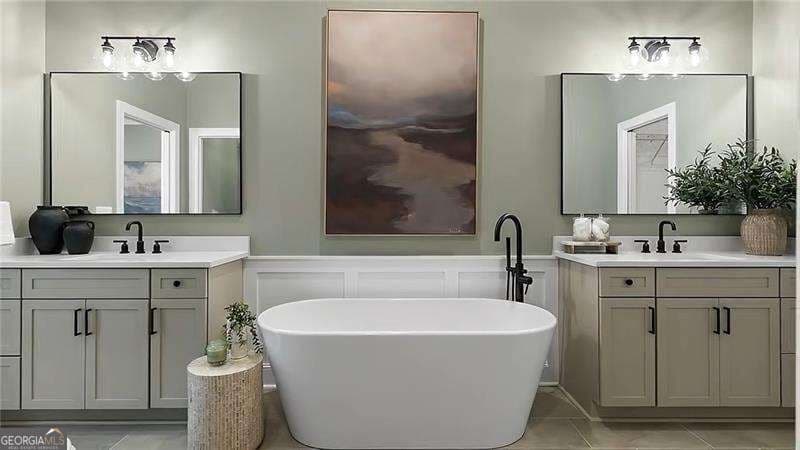 4 bedroom, 3 bathroom single family residence for sale at 164 Cherokee Drive, Waleska, GA 30183 — photo 10
