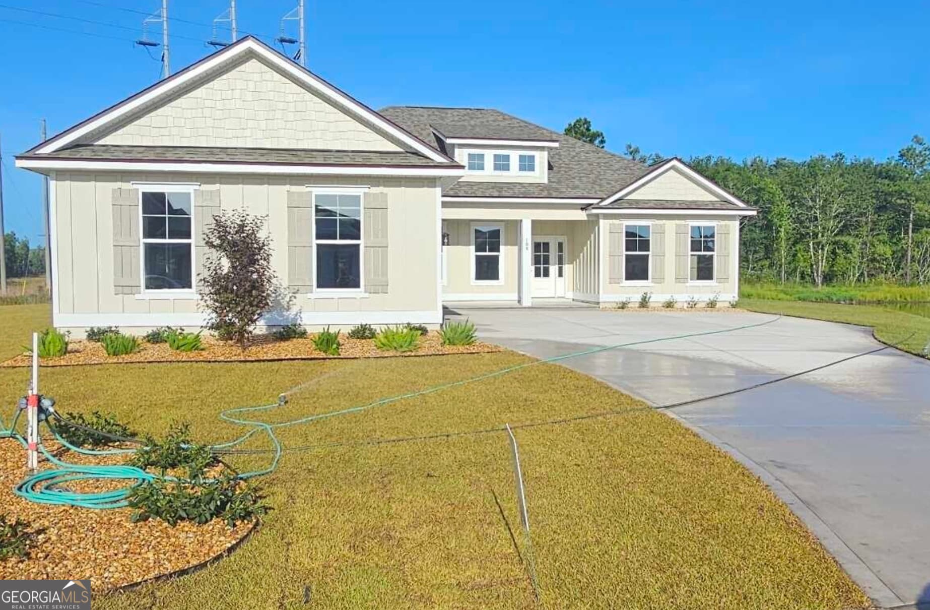 108 Sundance Street, Kingsland, GA 31548 — most recent listing photo
