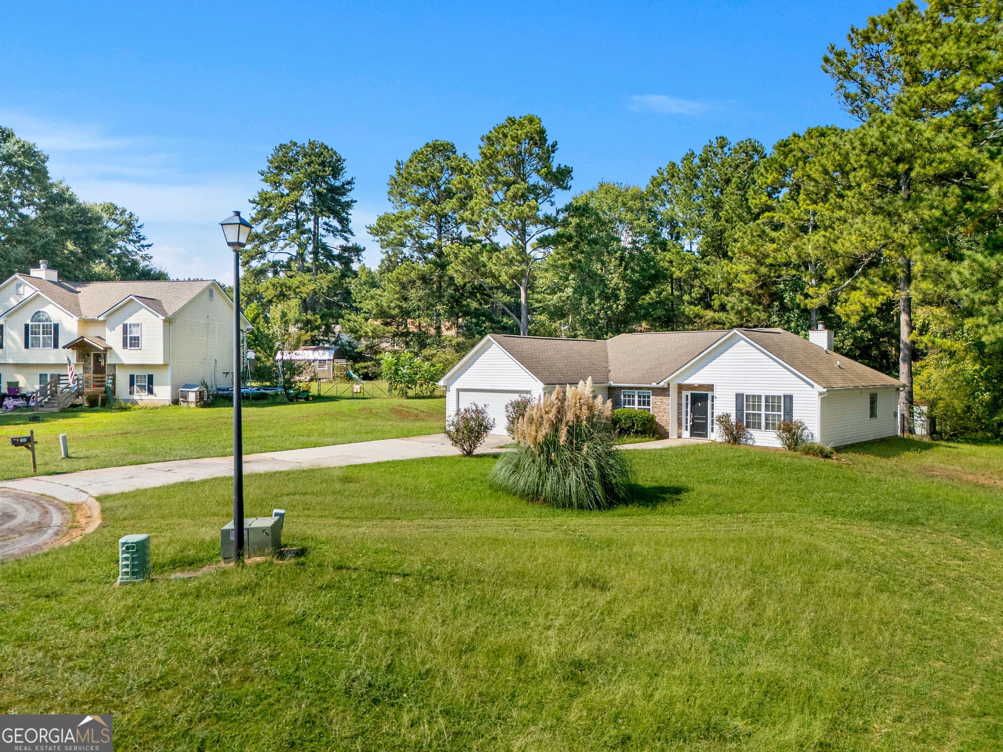 3 bedroom, 2 bathroom, 1,778 sq ft single family residence for sale at 34 Lilly Oak Court, Villa Rica, GA 30180 — photo 2