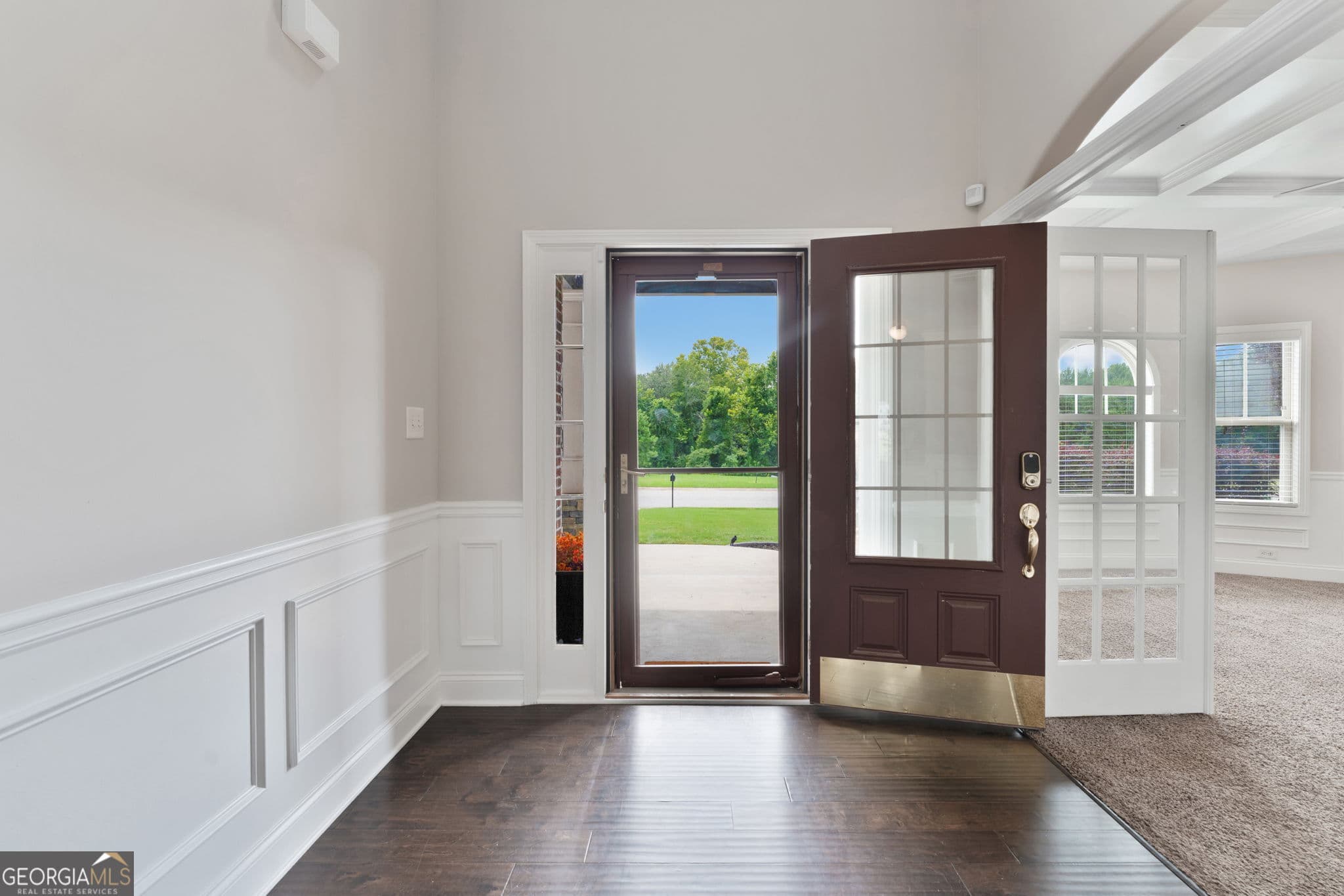 6 bedroom, 5.5 bathroom, 5,461 sq ft single family residence for sale at 606 Shoshone Circle, Kathleen, GA 31047 — photo 6