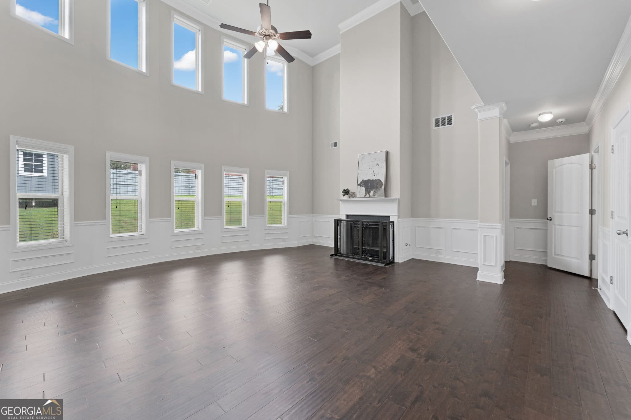 6 bedroom, 5.5 bathroom, 5,461 sq ft single family residence for sale at 606 Shoshone Circle, Kathleen, GA 31047 — photo 9