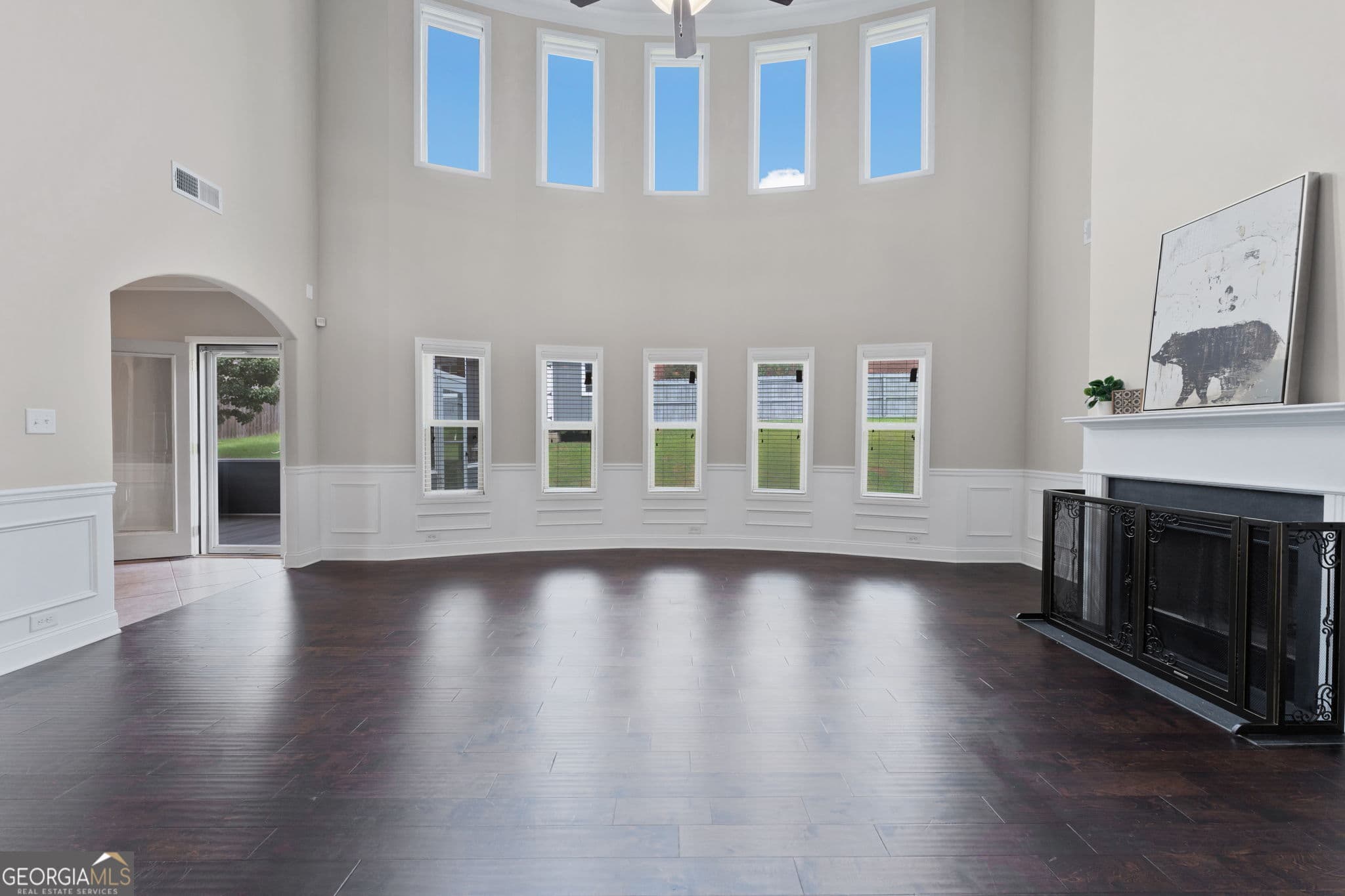 6 bedroom, 5.5 bathroom, 5,461 sq ft single family residence for sale at 606 Shoshone Circle, Kathleen, GA 31047 — photo 10
