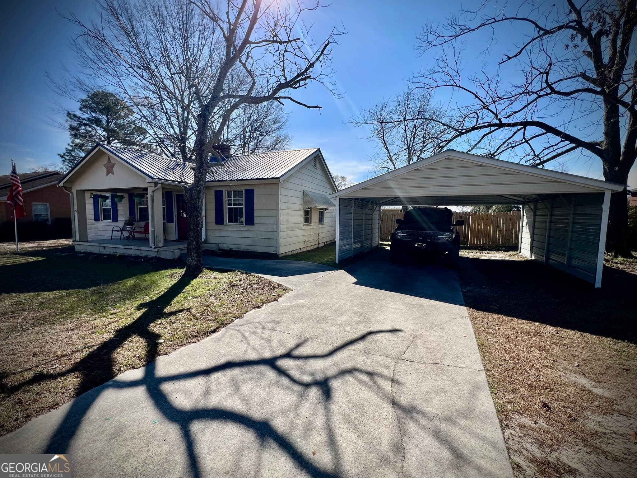2254 W Elm Street, Wrightsville, GA 31096 — most recent listing photo
