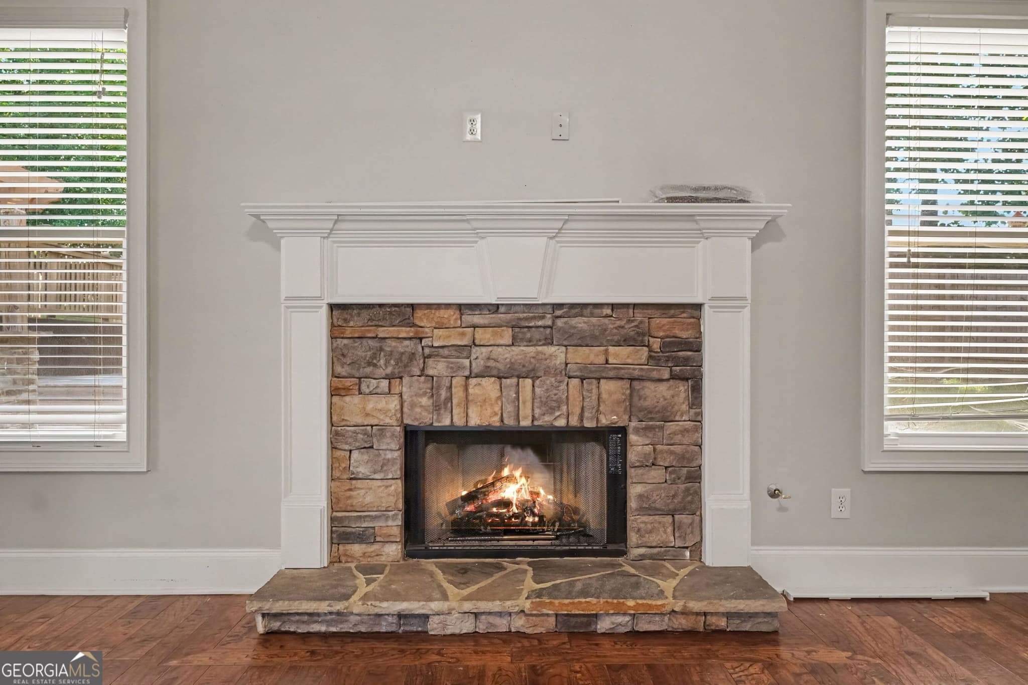 4 bedroom, 3 bathroom, 3,076 sq ft single family residence for sale at 87 Thomas Place Drive, Dallas, GA 30157 — photo 6
