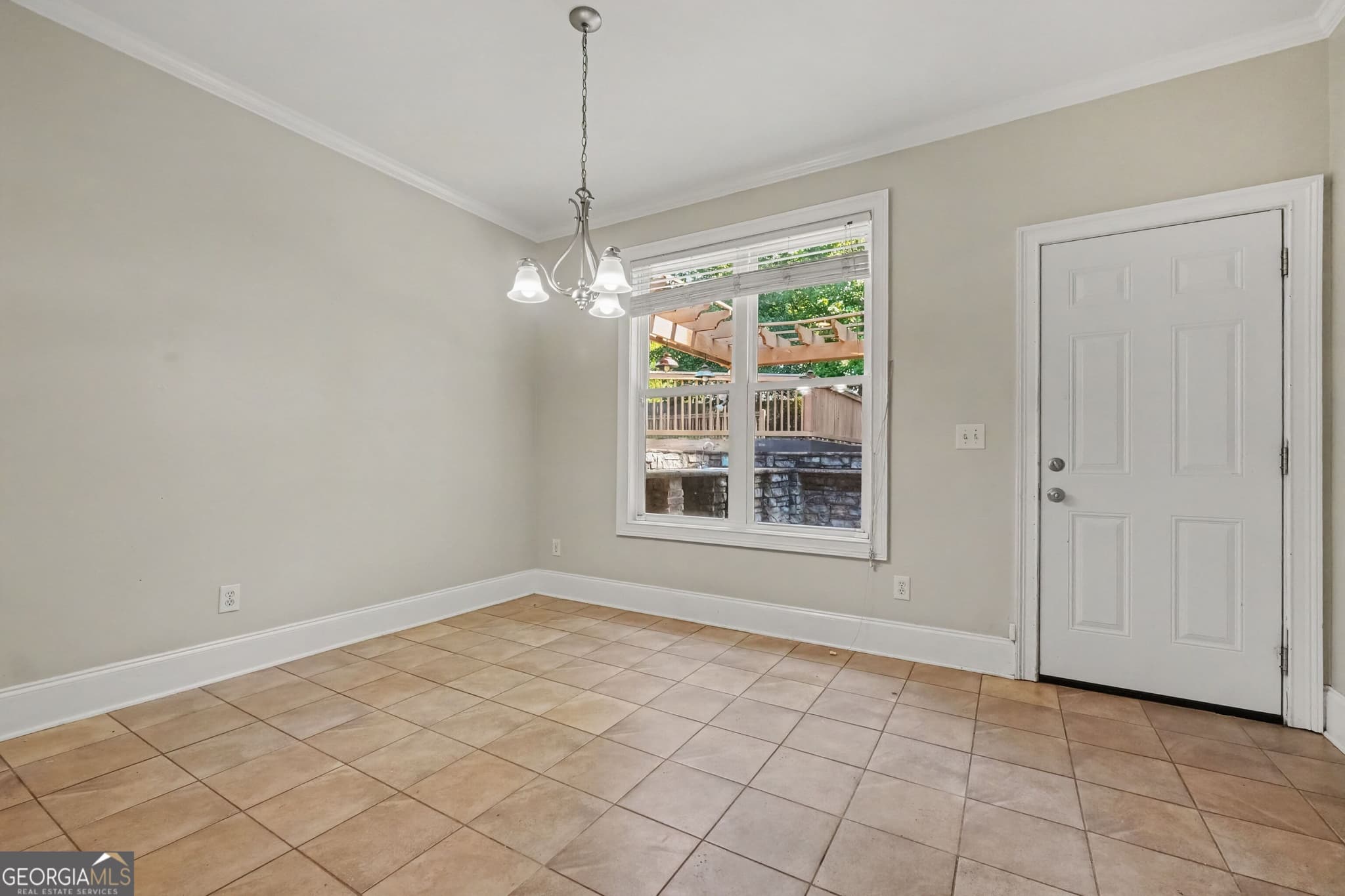 4 bedroom, 3 bathroom, 3,076 sq ft single family residence for sale at 87 Thomas Place Drive, Dallas, GA 30157 — photo 5