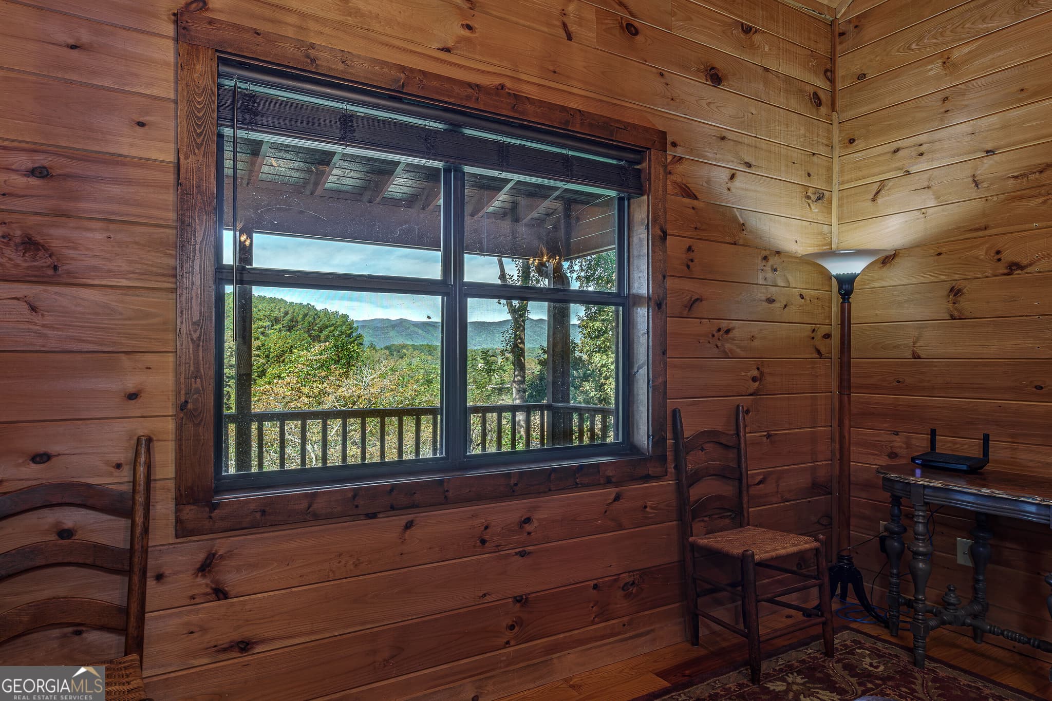 2 bedroom, 3 bathroom, 1,962 sq ft cabin,single family residence for sale at 201 Primose Lane, Hayesville, NC 28904 — photo 7
