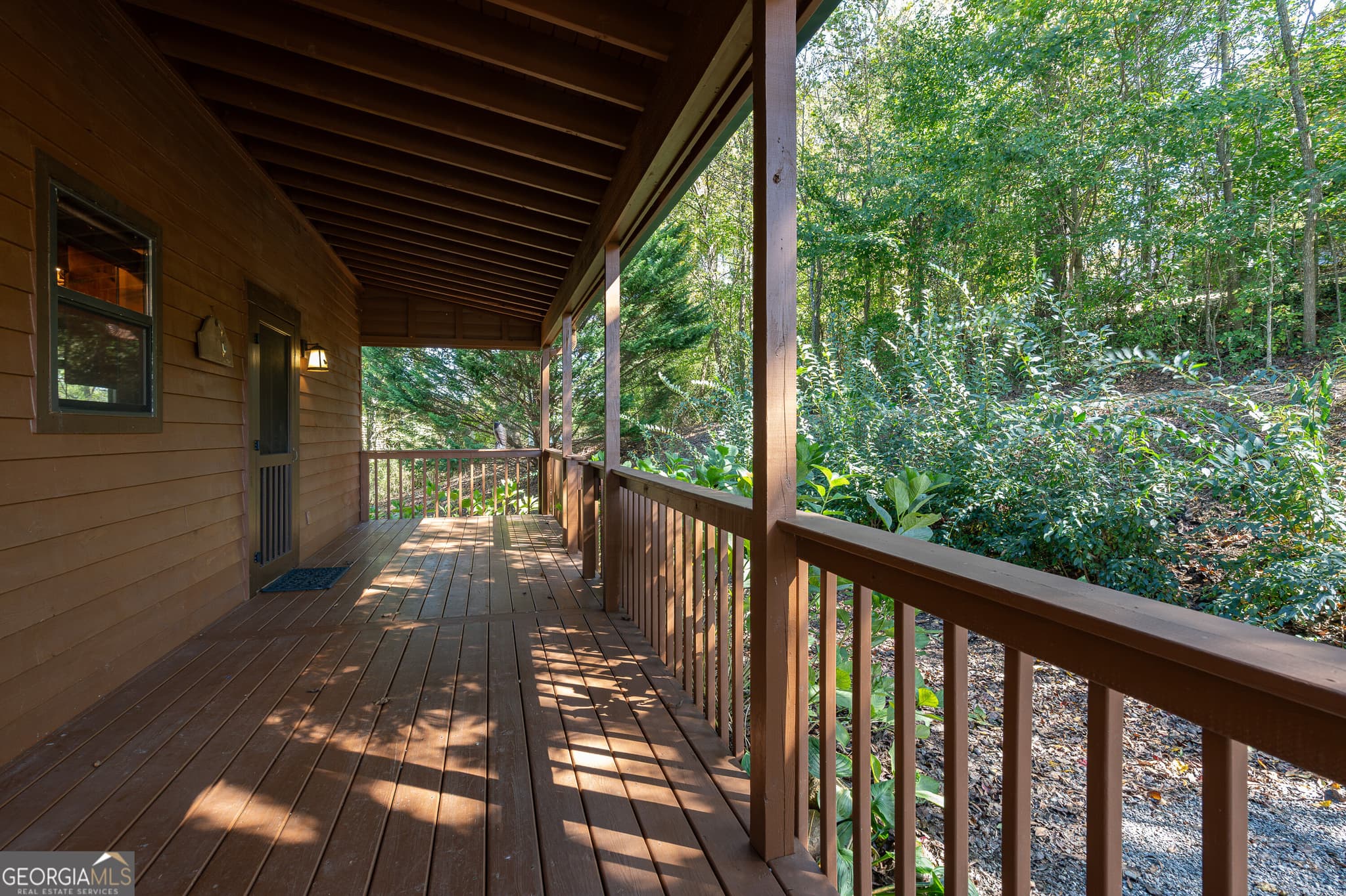 2 bedroom, 3 bathroom, 1,962 sq ft cabin,single family residence for sale at 201 Primose Lane, Hayesville, NC 28904 — photo 4