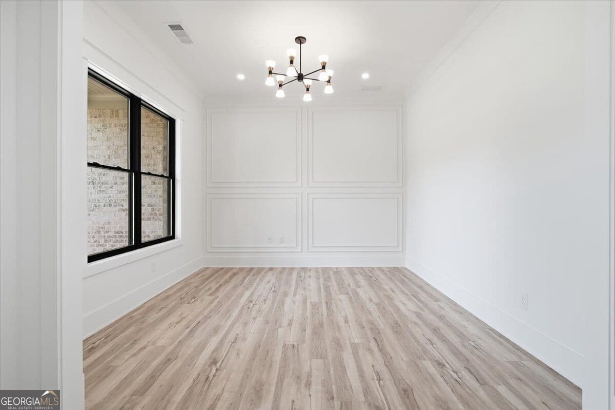 4 bedroom, 4.5 bathroom single family residence for sale at 6008 Bluewater Boulevard, Gainesville, GA 30506 — photo 6