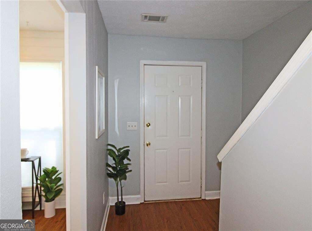 2 bedroom, 2.5 bathroom, 1,400 sq ft townhouse for sale at 392 Hamilton Trace, Marietta, GA 30068 — photo 7