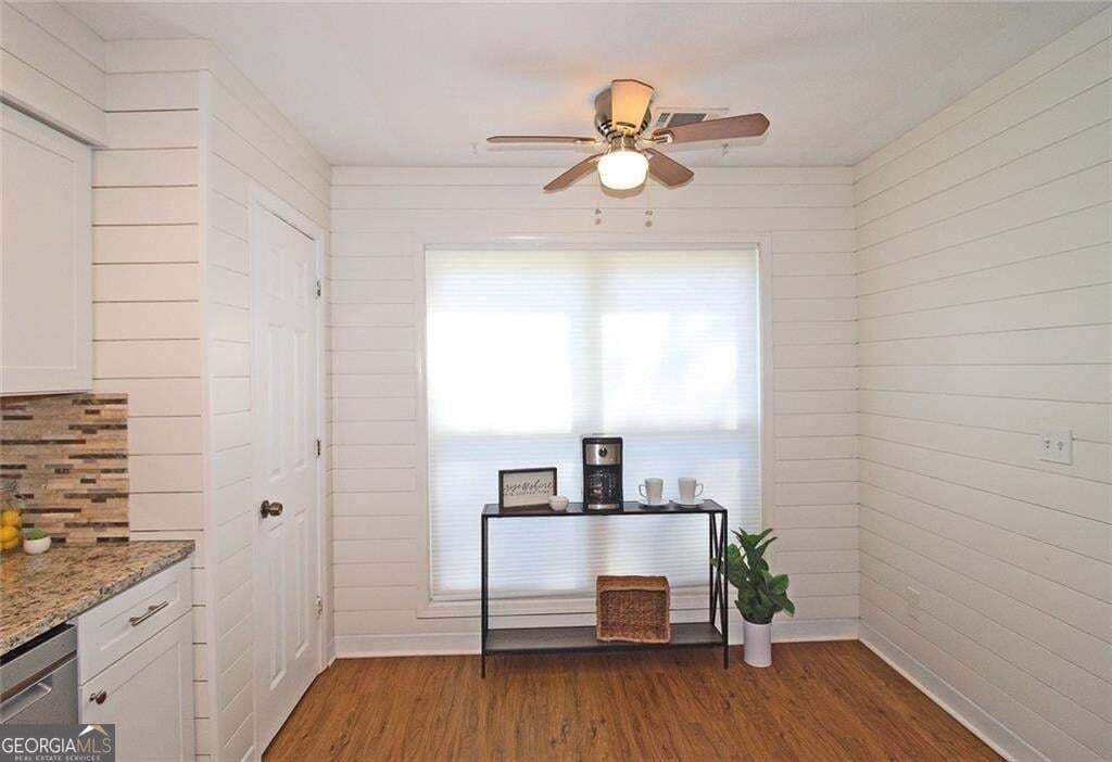 2 bedroom, 2.5 bathroom, 1,400 sq ft townhouse for sale at 392 Hamilton Trace, Marietta, GA 30068 — photo 8