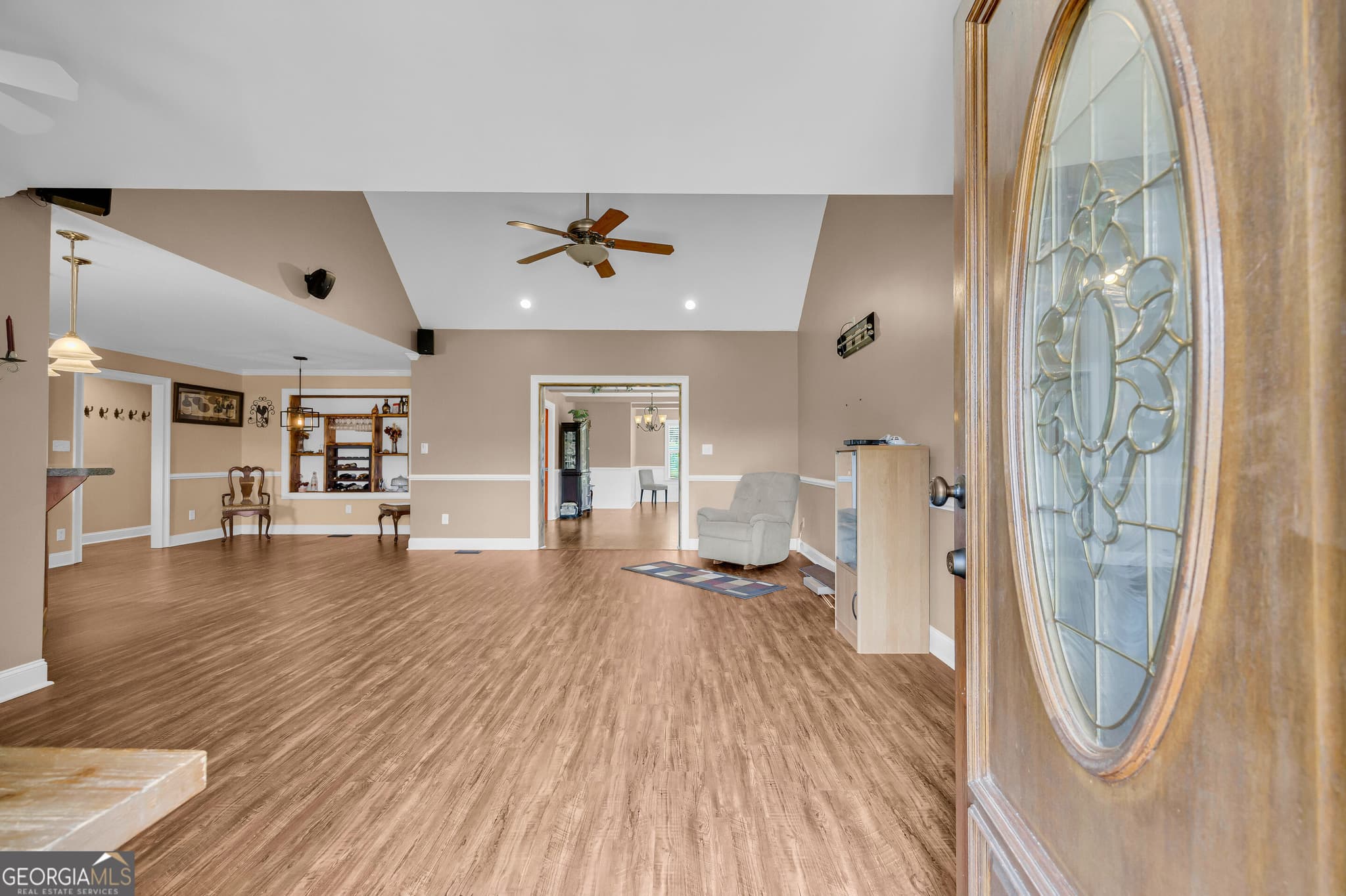 4 bedroom, 2 bathroom, 2,895 sq ft single family residence for sale at 117 Dunbar Place, Winterville, GA 30683 — photo 7