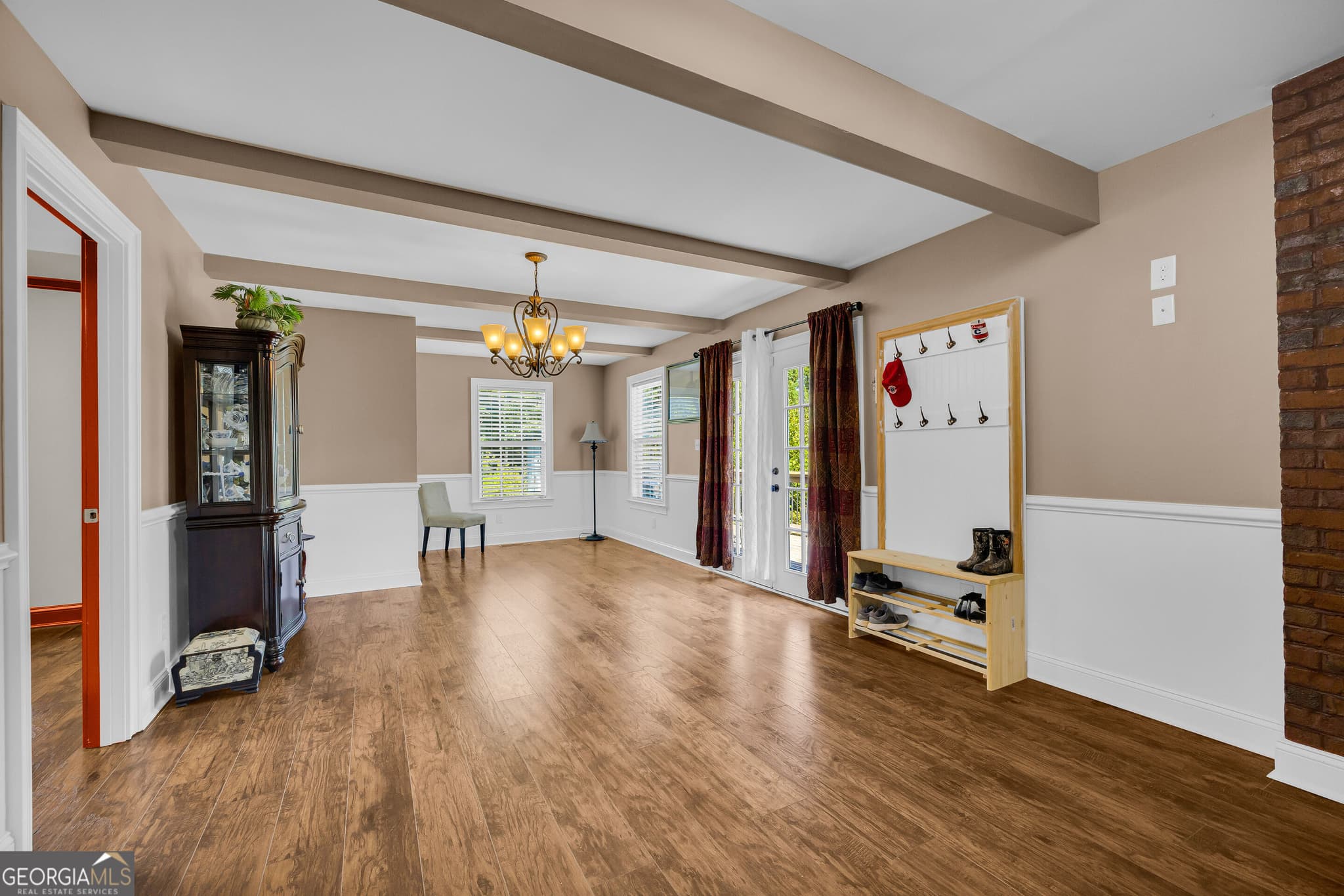 4 bedroom, 2 bathroom, 2,895 sq ft single family residence for sale at 117 Dunbar Place, Winterville, GA 30683 — photo 9