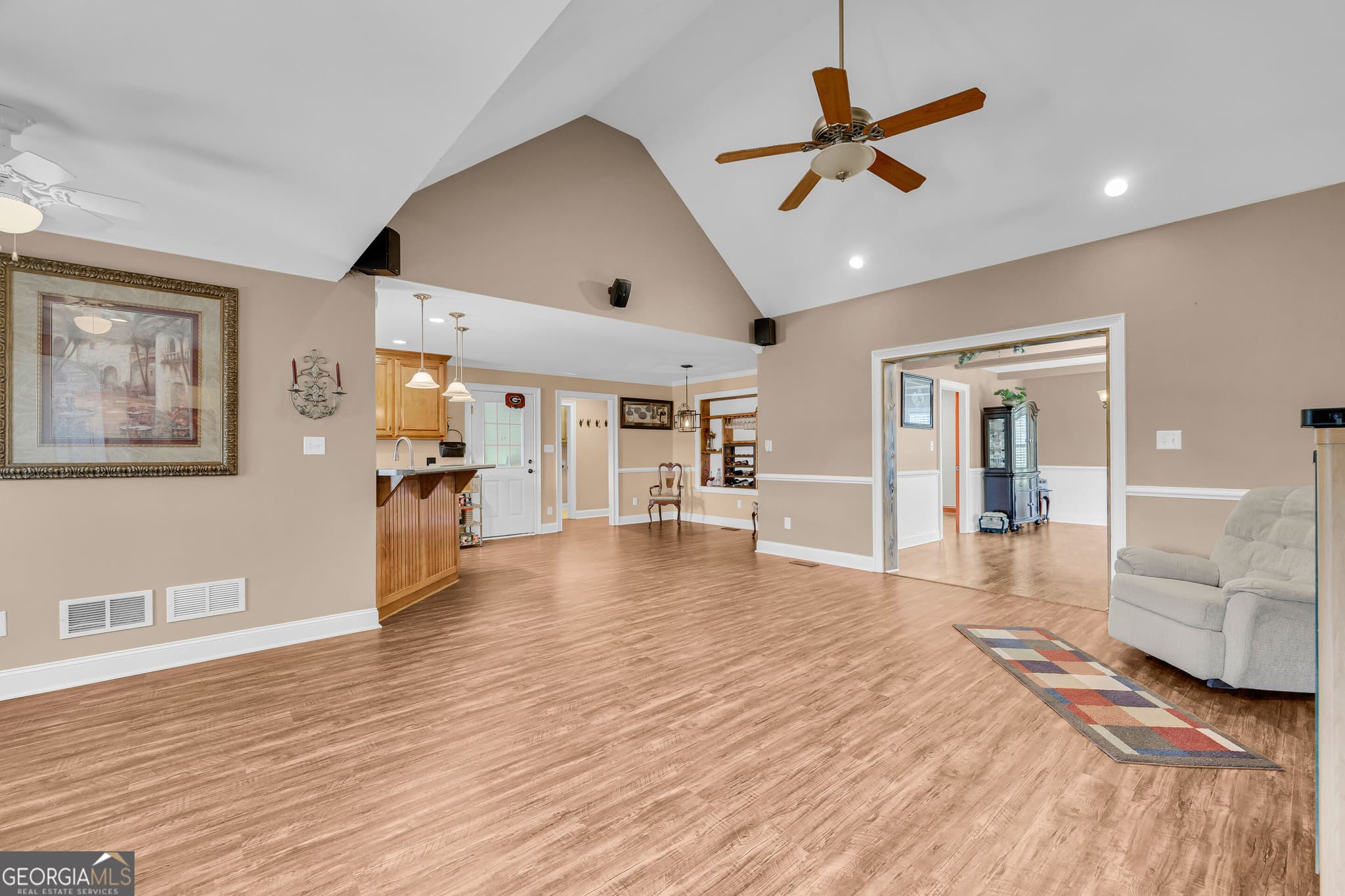 4 bedroom, 2 bathroom, 2,895 sq ft single family residence for sale at 117 Dunbar Place, Winterville, GA 30683 — photo 8