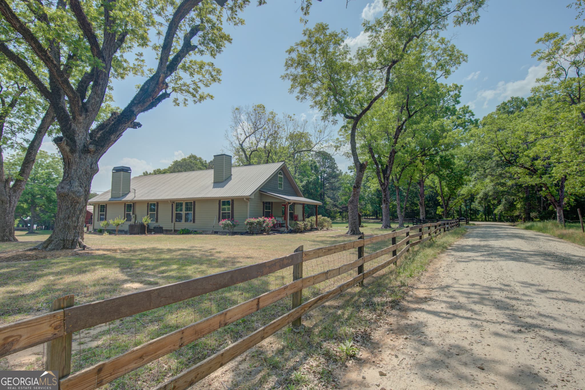 3 bedroom, 1.5 bathroom, 2,686 sq ft single family residence for sale at 198 Matbeth Road, Barnesville, GA 30204 — photo 7