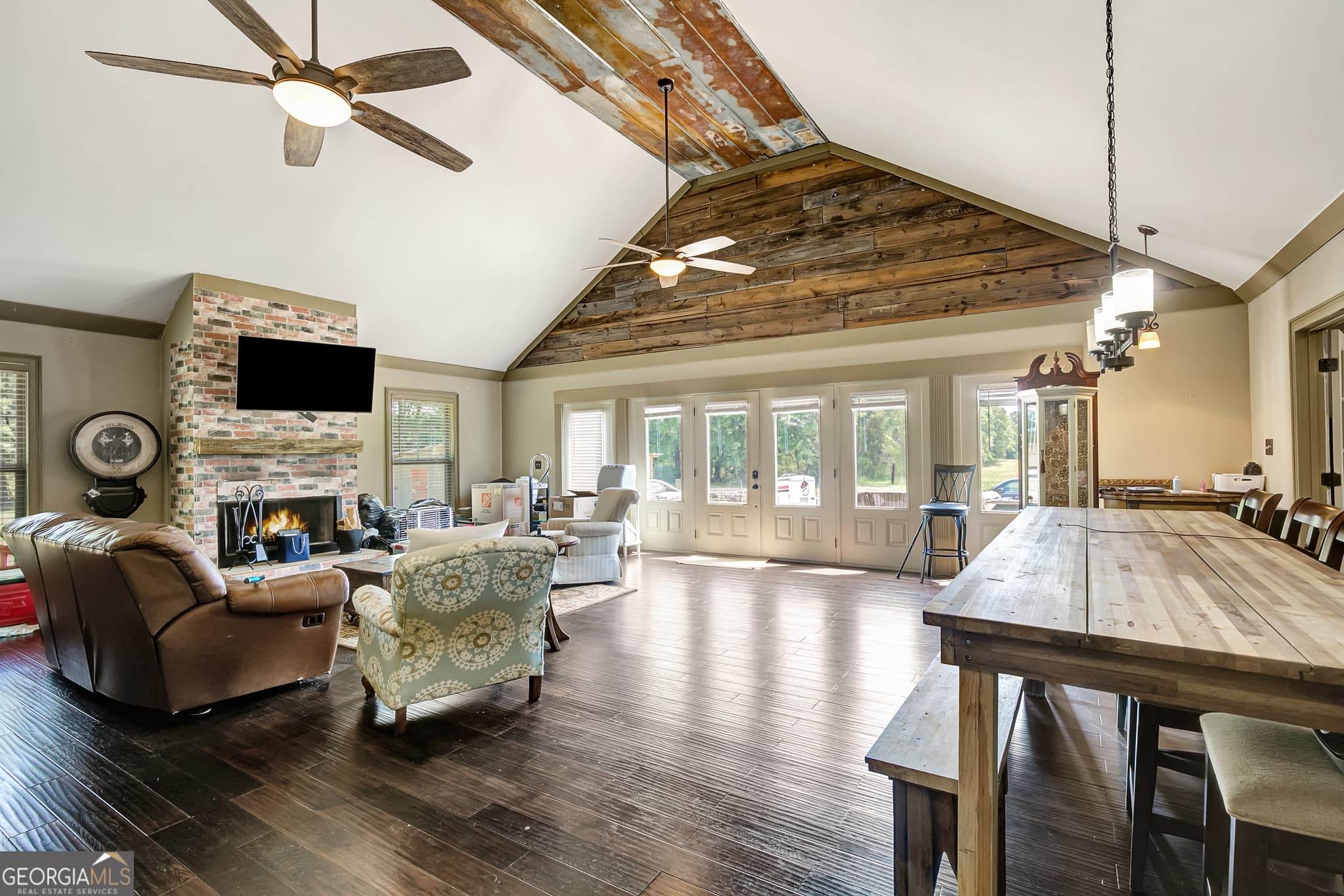 3 bedroom, 1.5 bathroom, 2,686 sq ft single family residence for sale at 198 Matbeth Road, Barnesville, GA 30204 — photo 3