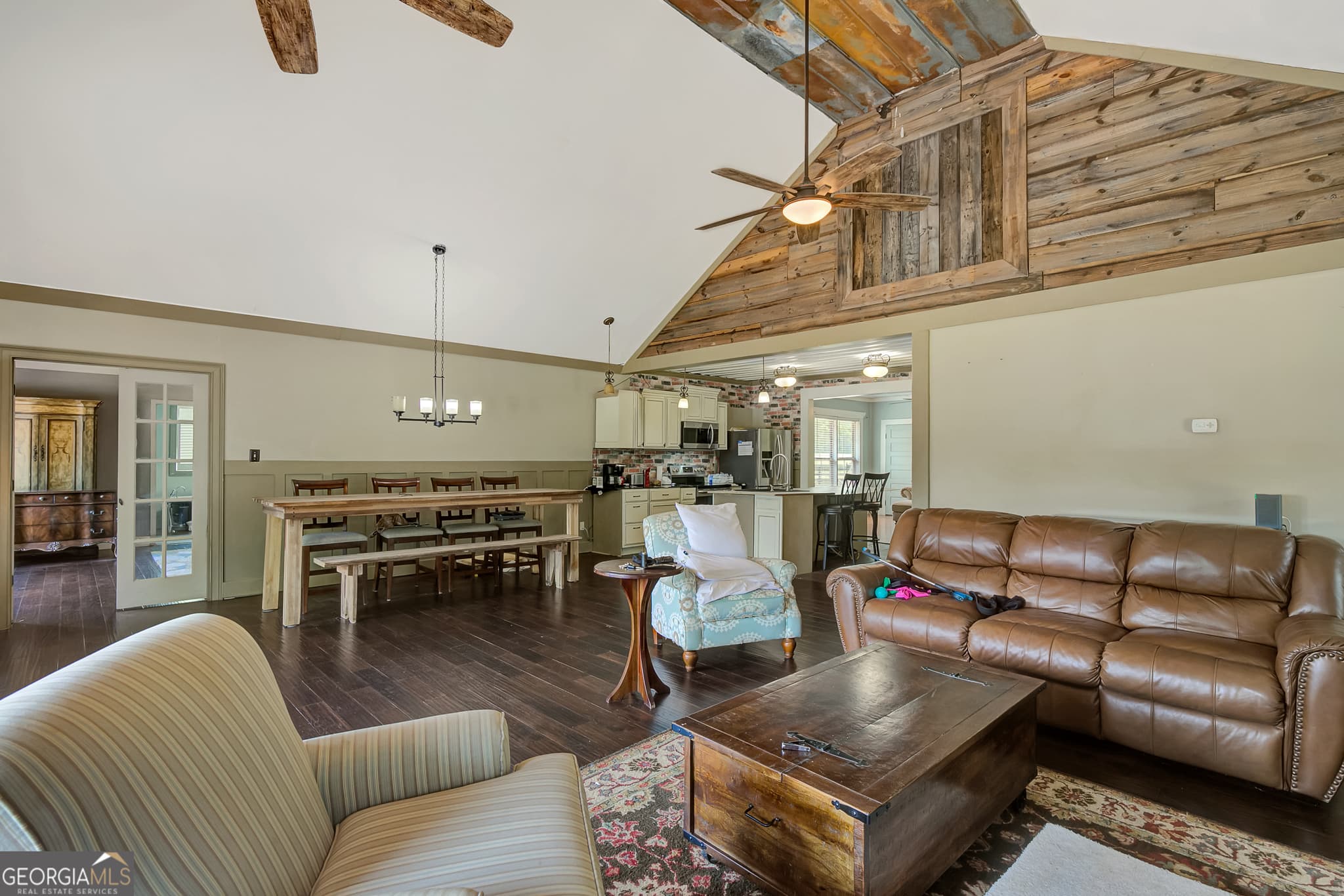 3 bedroom, 1.5 bathroom, 2,686 sq ft single family residence for sale at 198 Matbeth Road, Barnesville, GA 30204 — photo 10