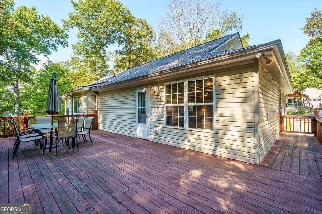 4 bedroom, 3 bathroom, 1,890 sq ft single family residence for sale at 21 Gild Court 163, Ellijay, GA 30540 — photo 6