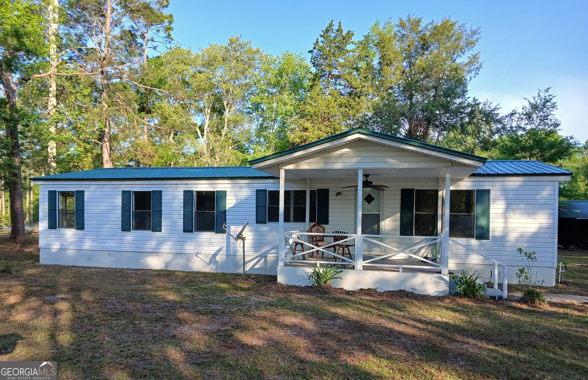 235 Magnolia Street, Folkston, GA 31537 — most recent listing photo