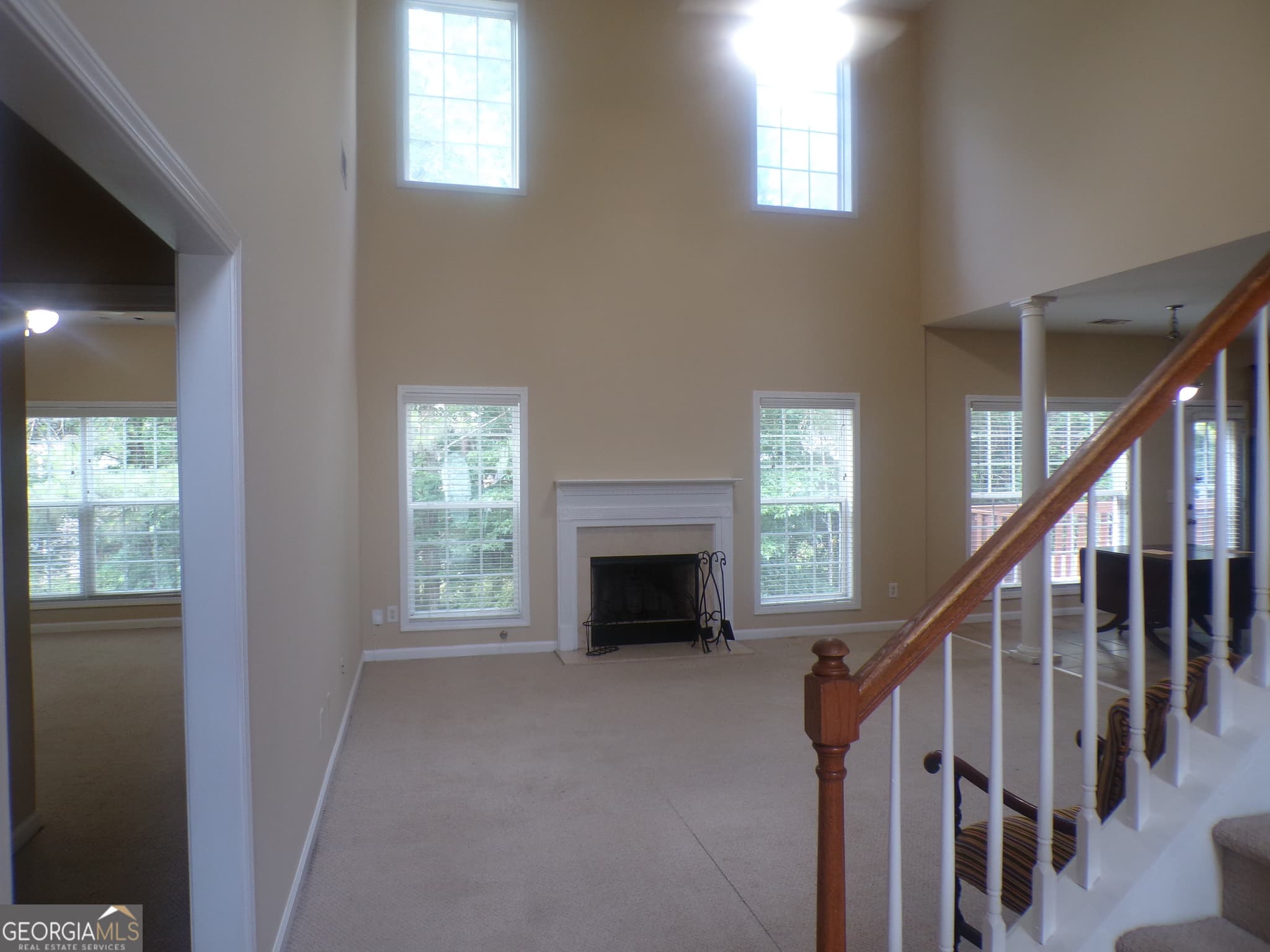 5 bedroom, 3.5 bathroom single family residence for sale at 3969 Elm Trace Drive, Loganville, GA 30052 — photo 4
