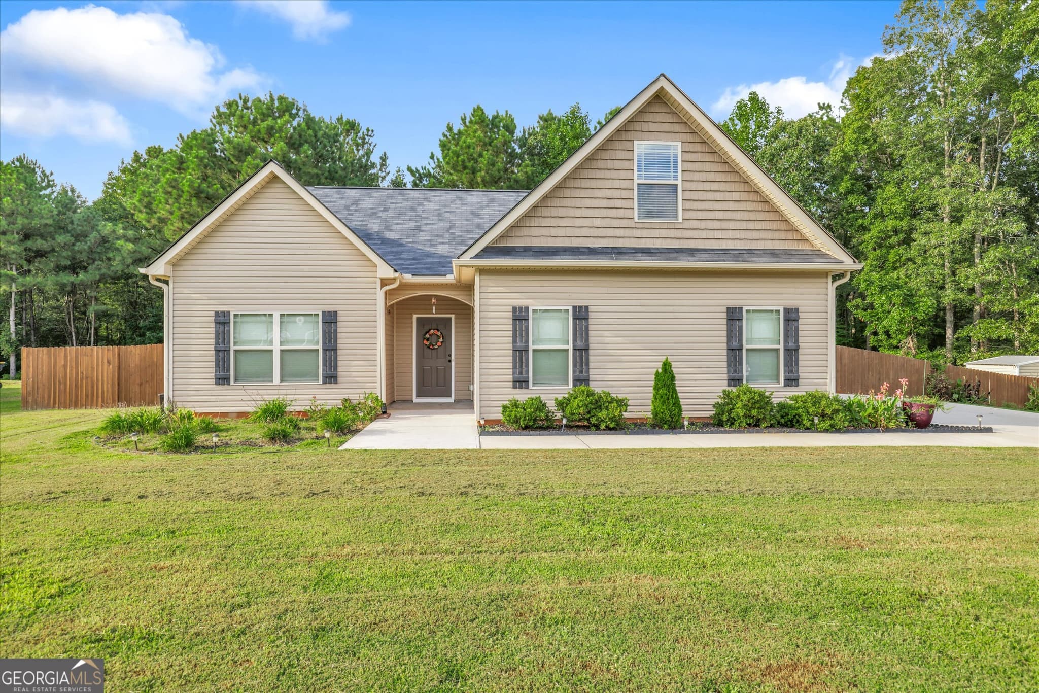 367 Hunter Welch Parkway, Luthersville, GA 30251 — most recent listing photo