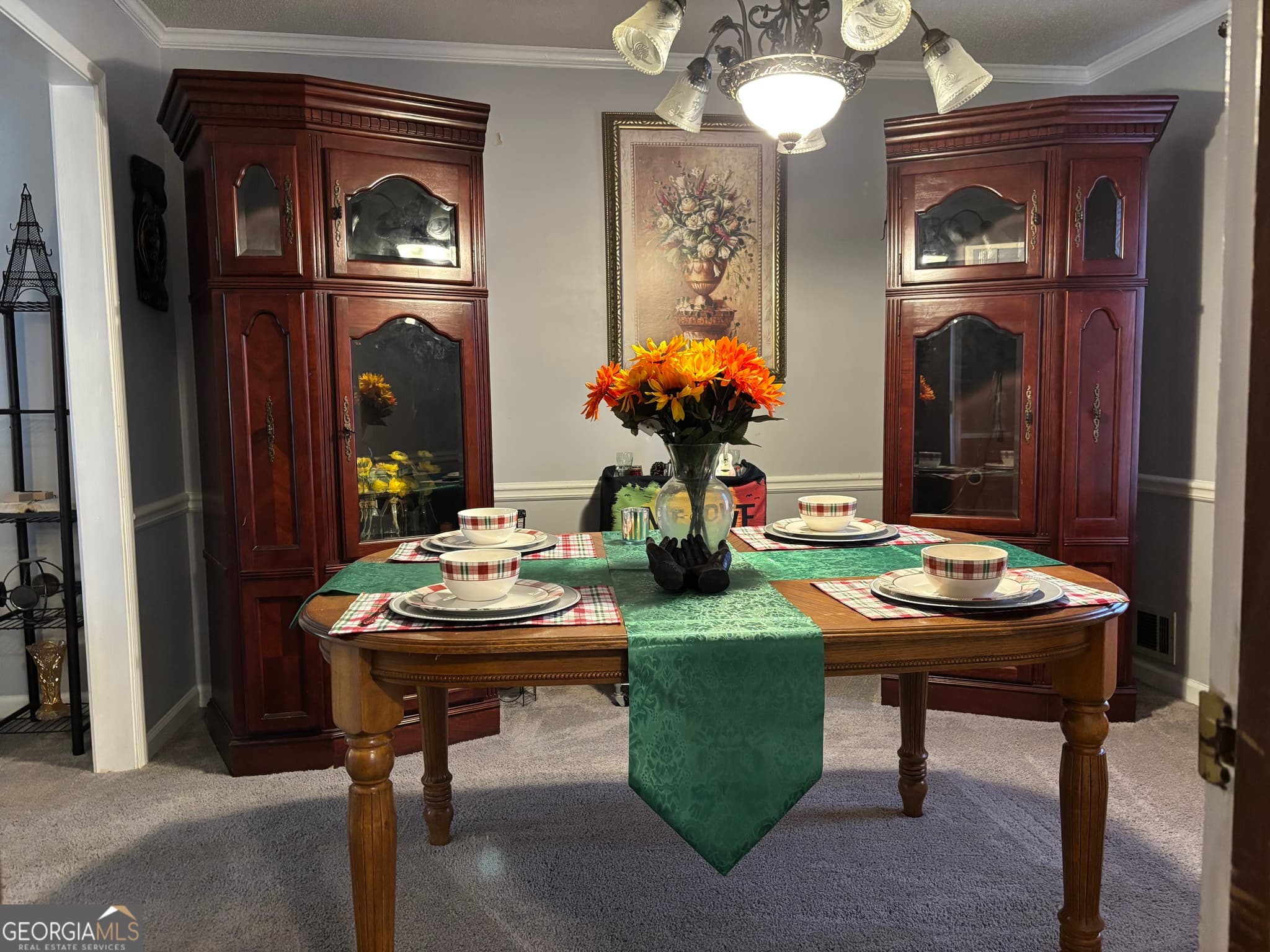 4 bedroom, 2.5 bathroom, 2,028 sq ft single family residence for sale at 1555 Acorn Forest, Stone Mountain, GA 30088 — photo 5