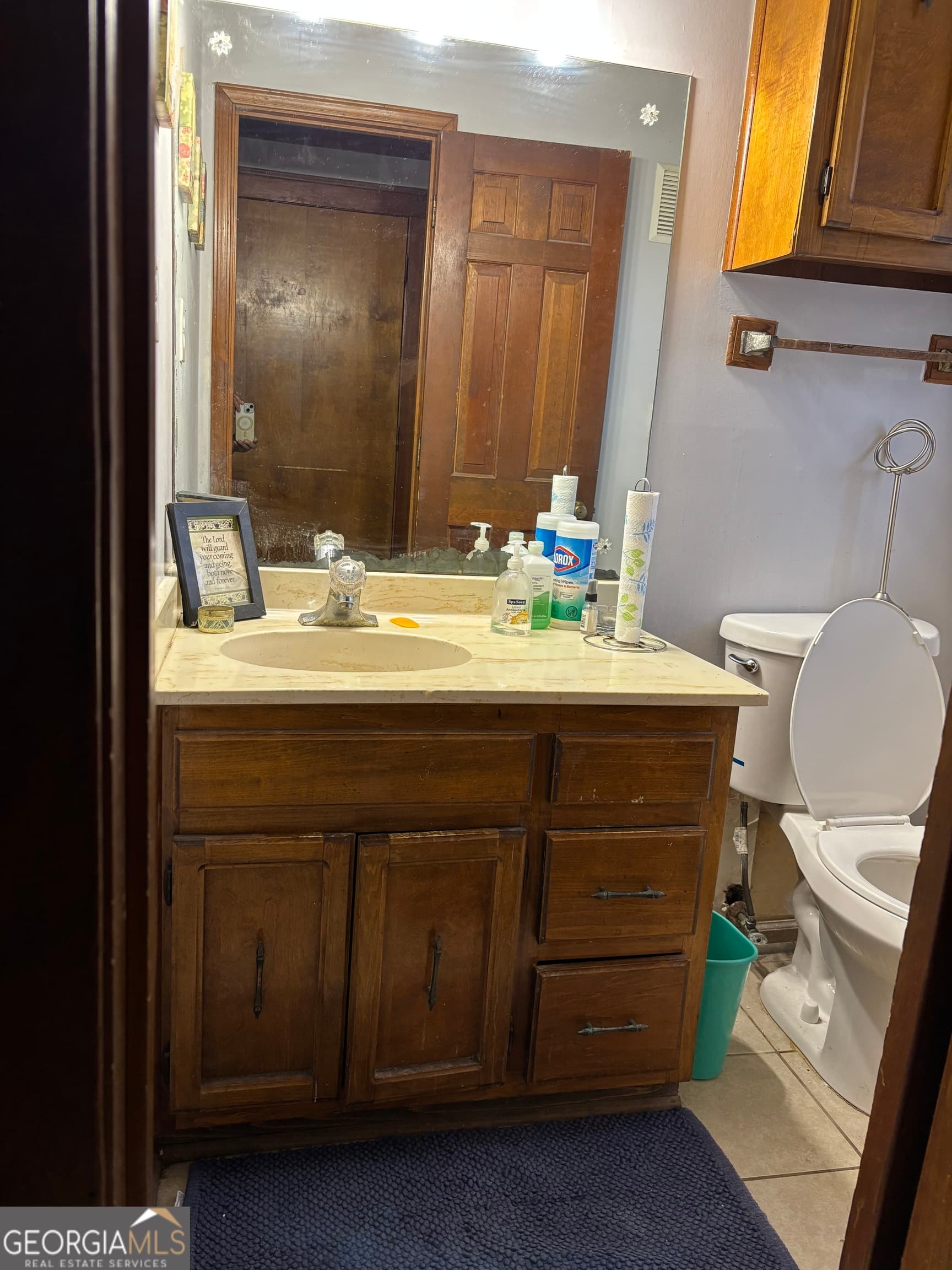 4 bedroom, 2.5 bathroom, 2,028 sq ft single family residence for sale at 1555 Acorn Forest, Stone Mountain, GA 30088 — photo 10